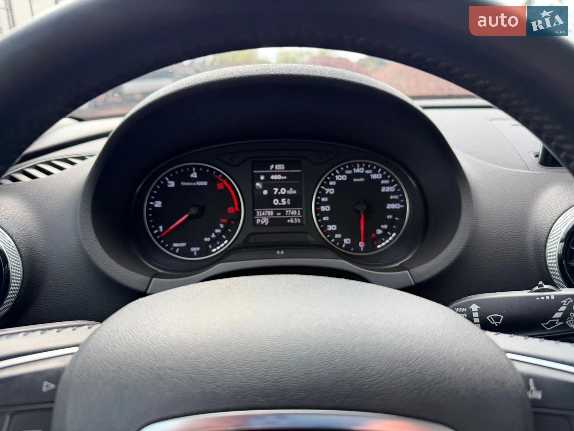 2015 Audi A3 - мініатюра 11