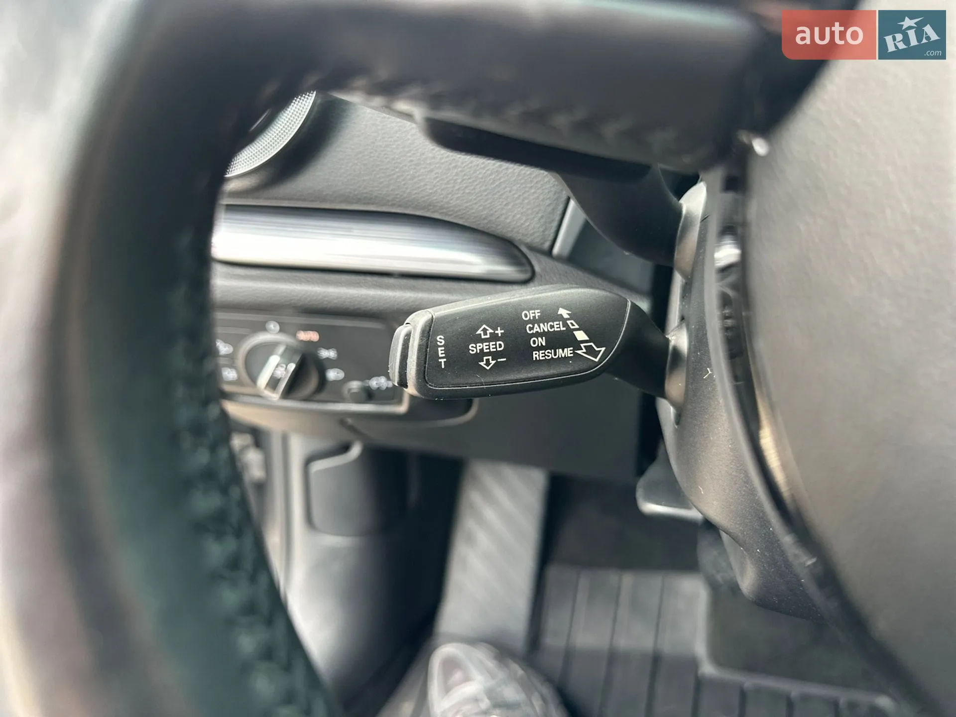 2015 Audi A3 - мініатюра 20