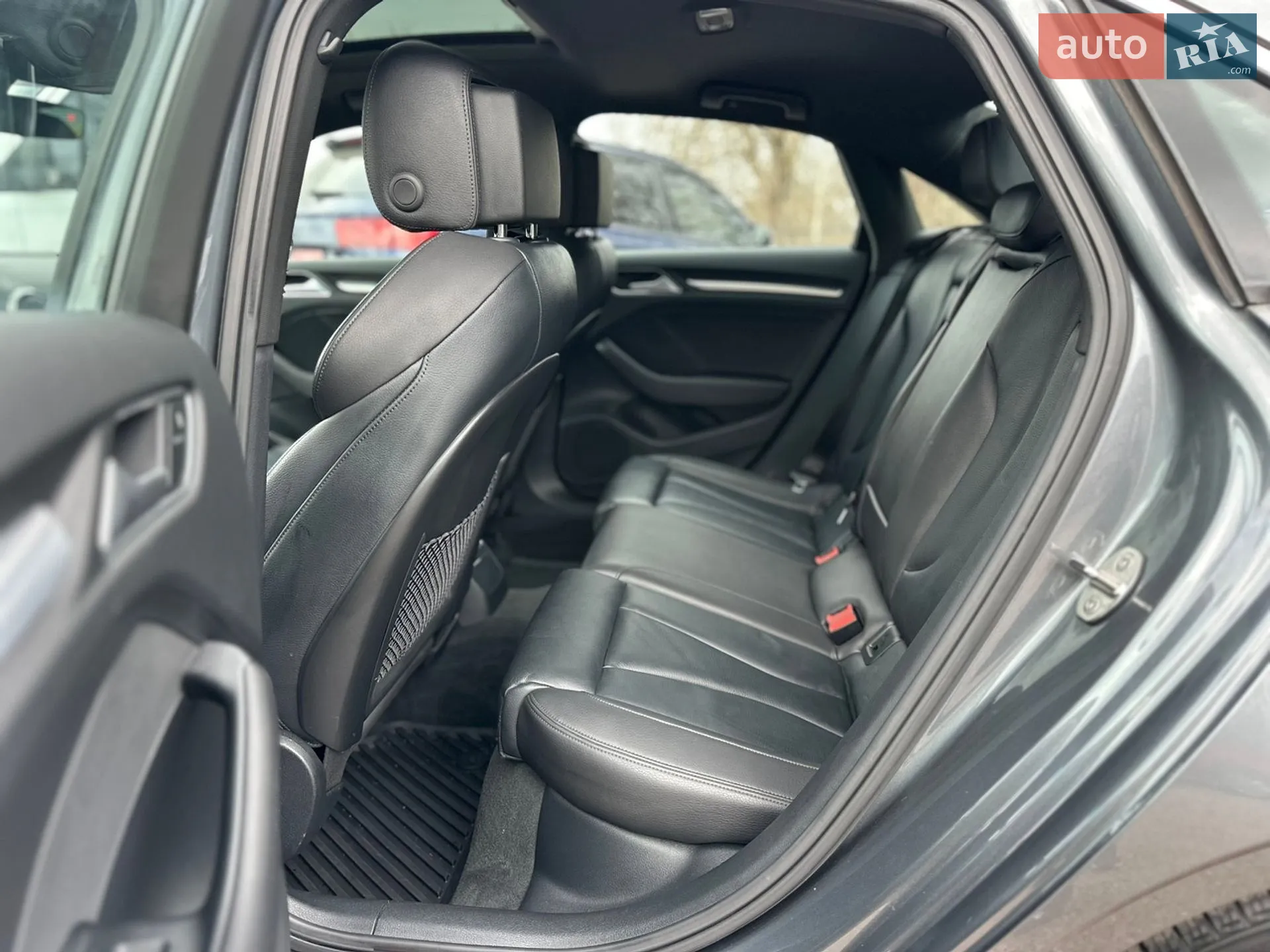 2015 Audi A3 - мініатюра 26