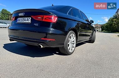 Седан Audi A3 2015 в Києві