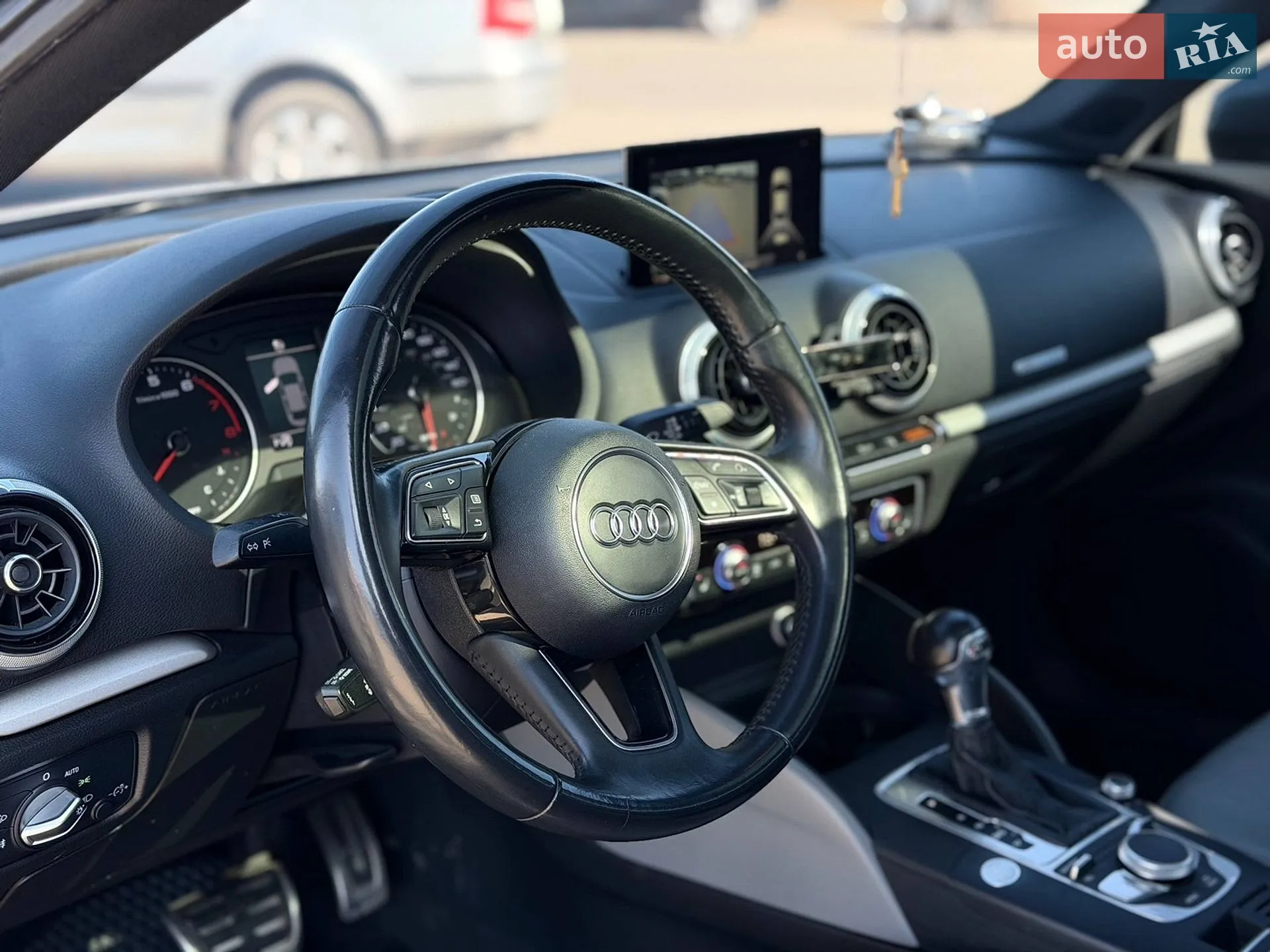 2016 Audi A3 - мініатюра 15