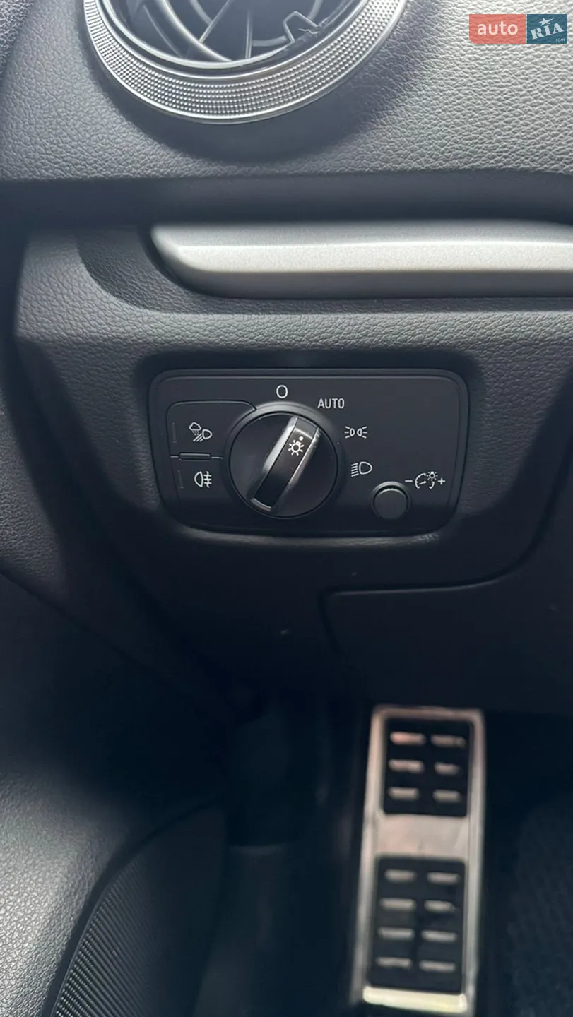 2016 Audi A3 - мініатюра 26