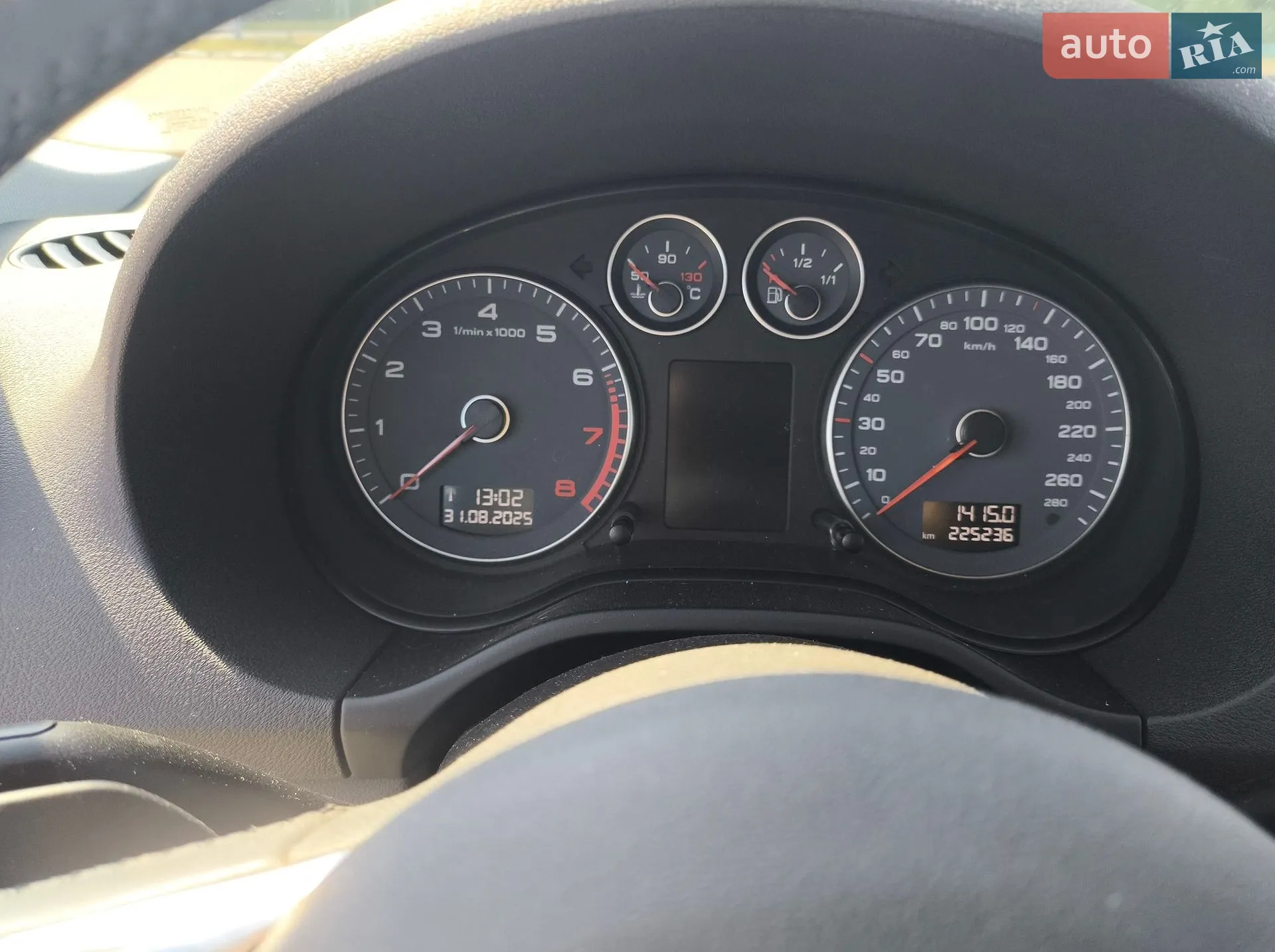 2011 Audi A3 - мініатюра 18