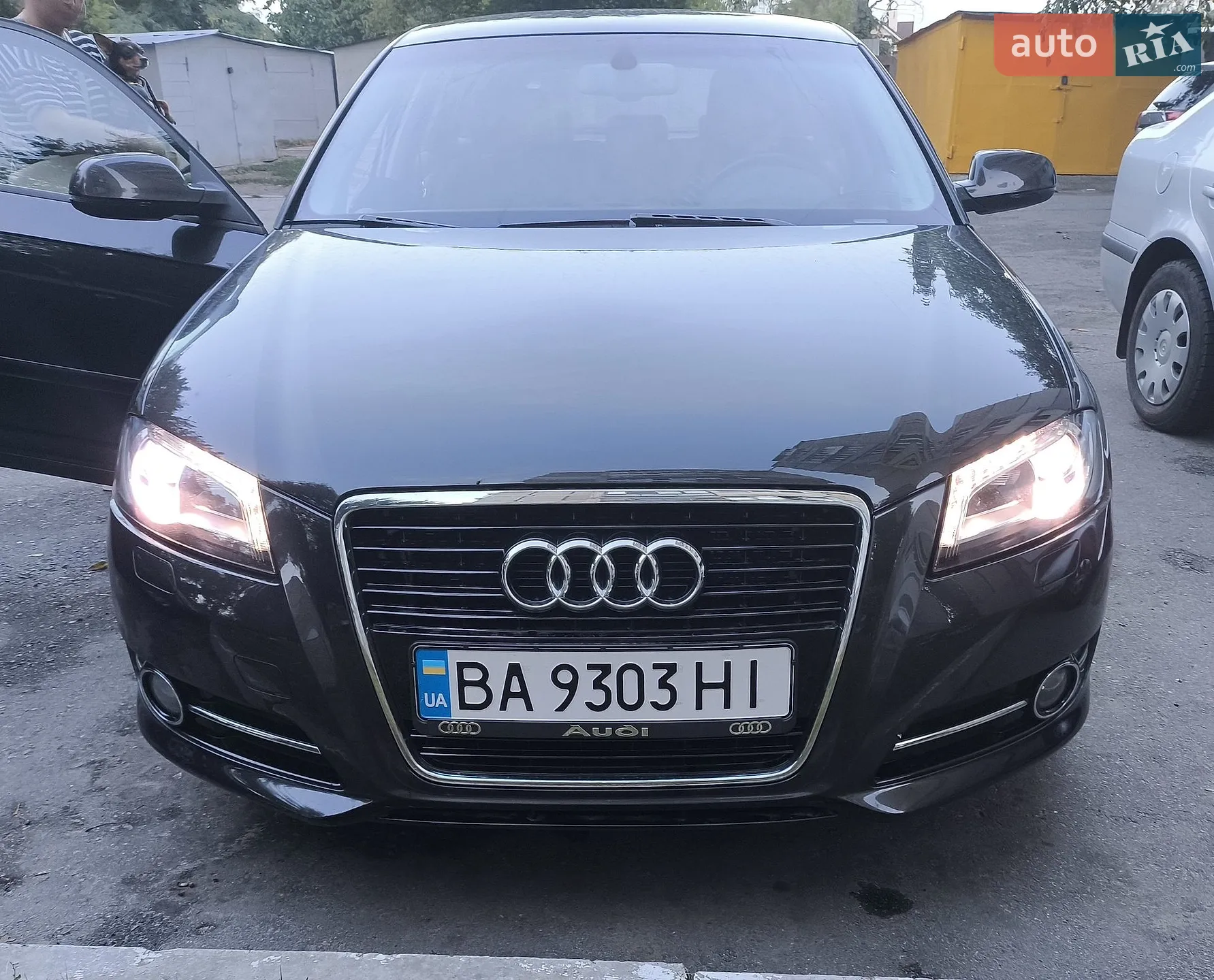 2011 Audi A3 - мініатюра 37