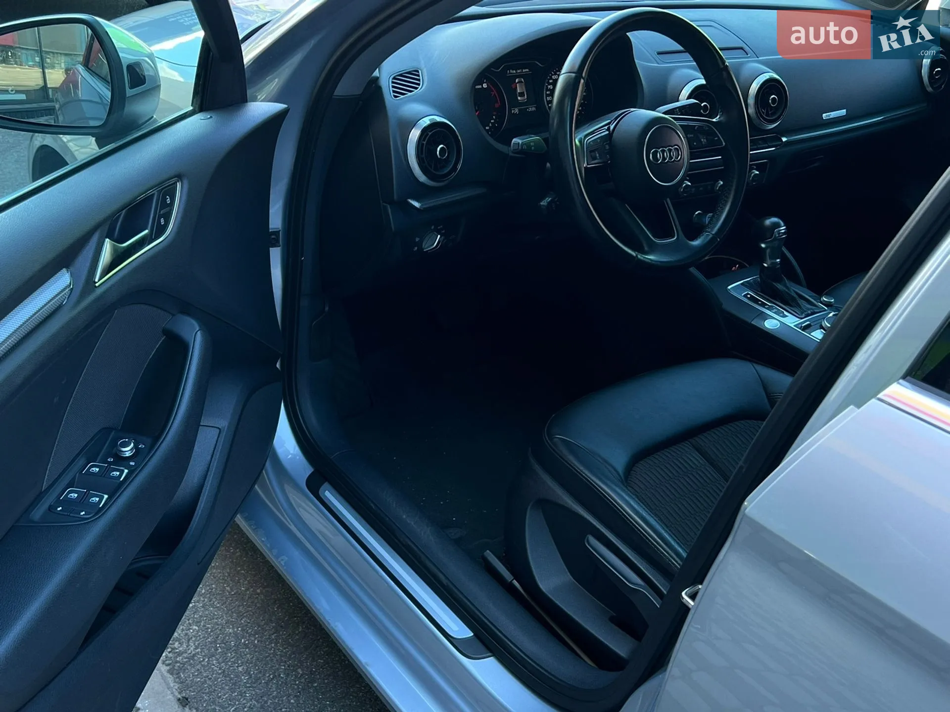 2017 Audi A3 - мініатюра 13