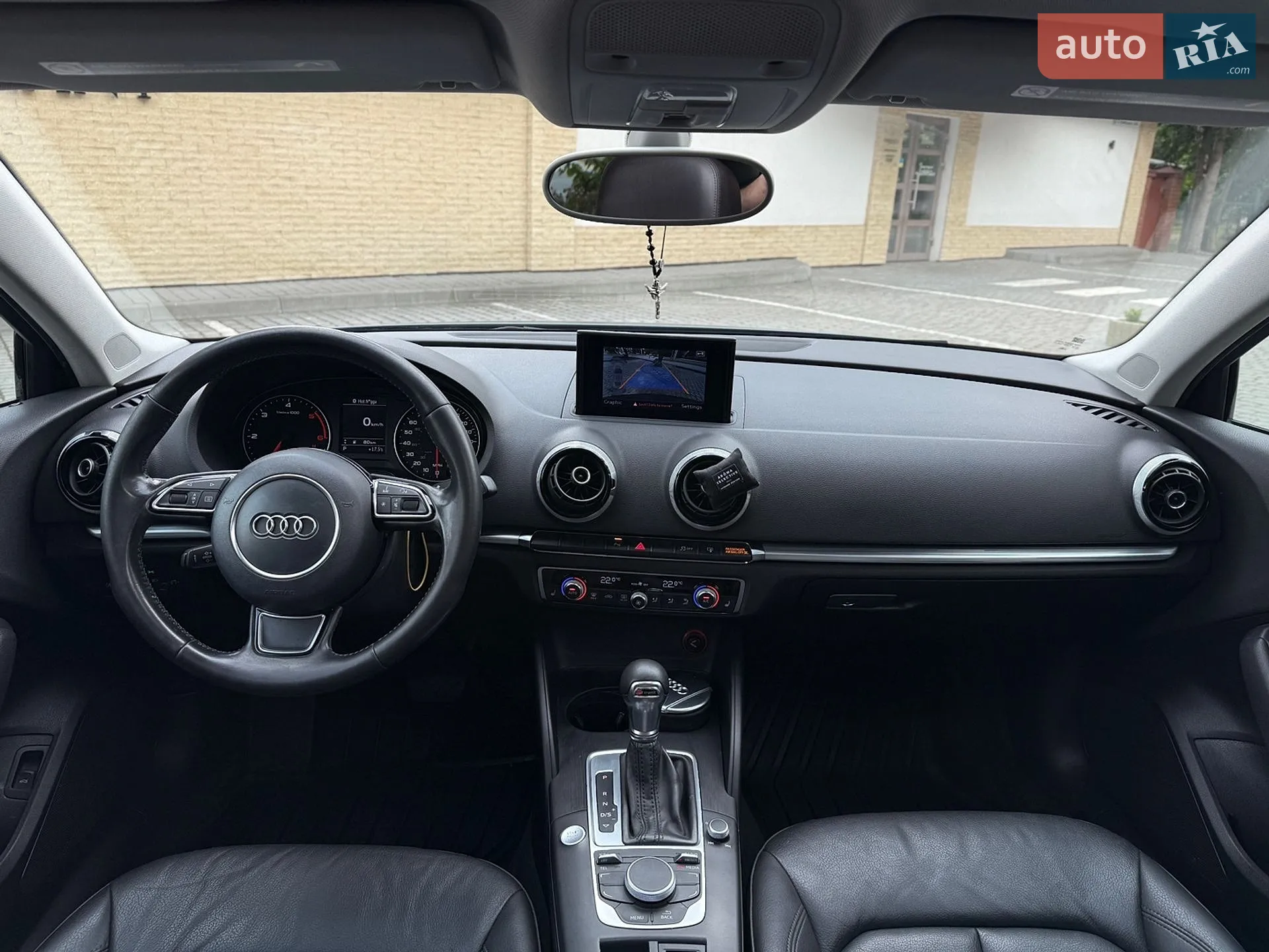 2014 Audi A3 - мініатюра 14