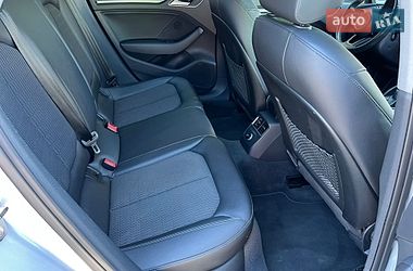Седан Audi A3 2017 в Києві