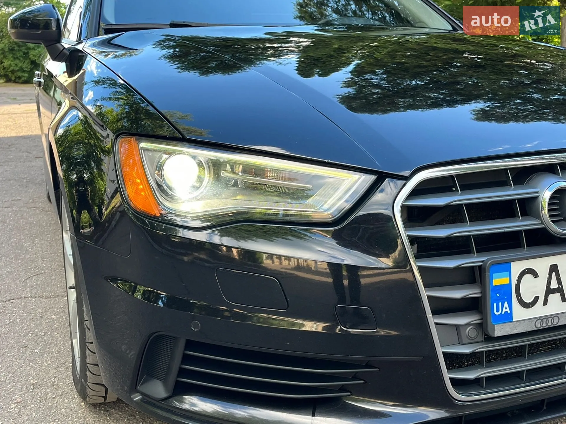 2015 Audi A3 - мініатюра 12