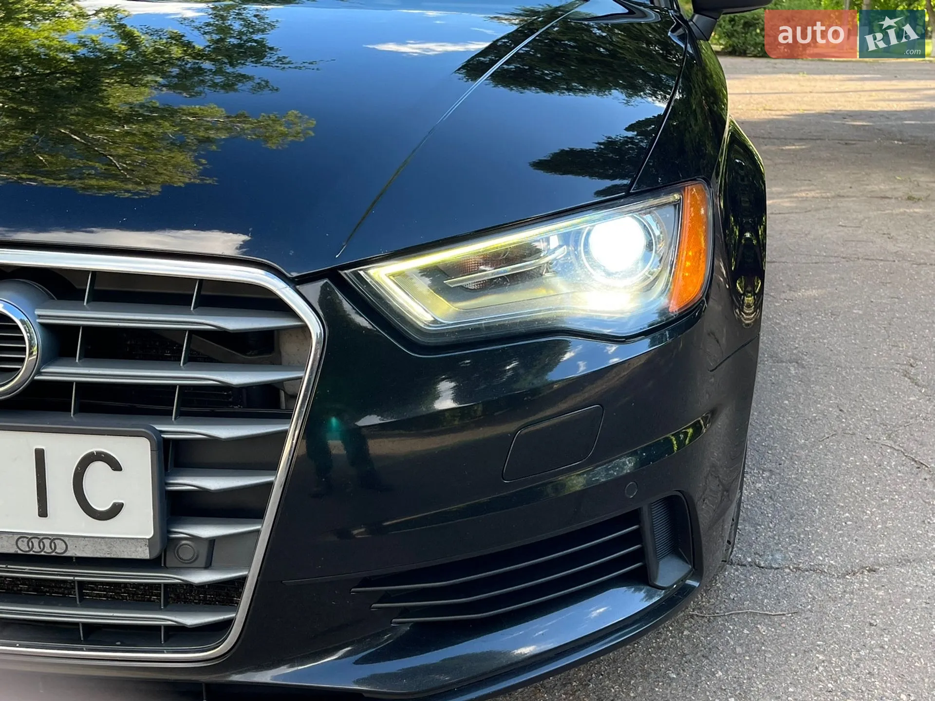 2015 Audi A3 - мініатюра 16