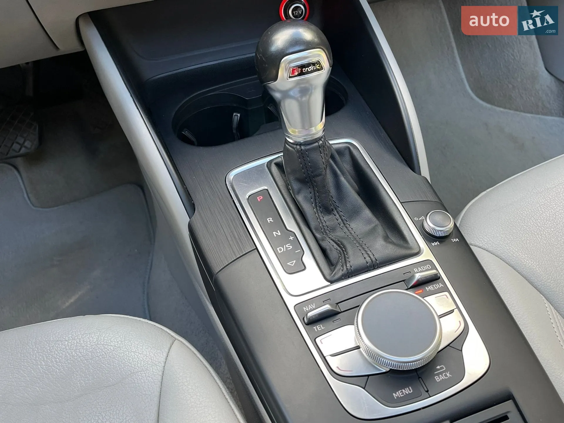 2015 Audi A3 - мініатюра 42