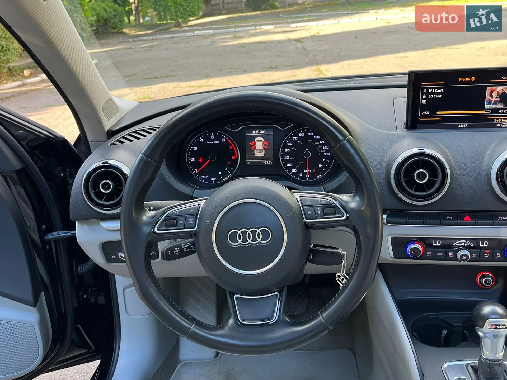 2015 Audi A3 - мініатюра 40