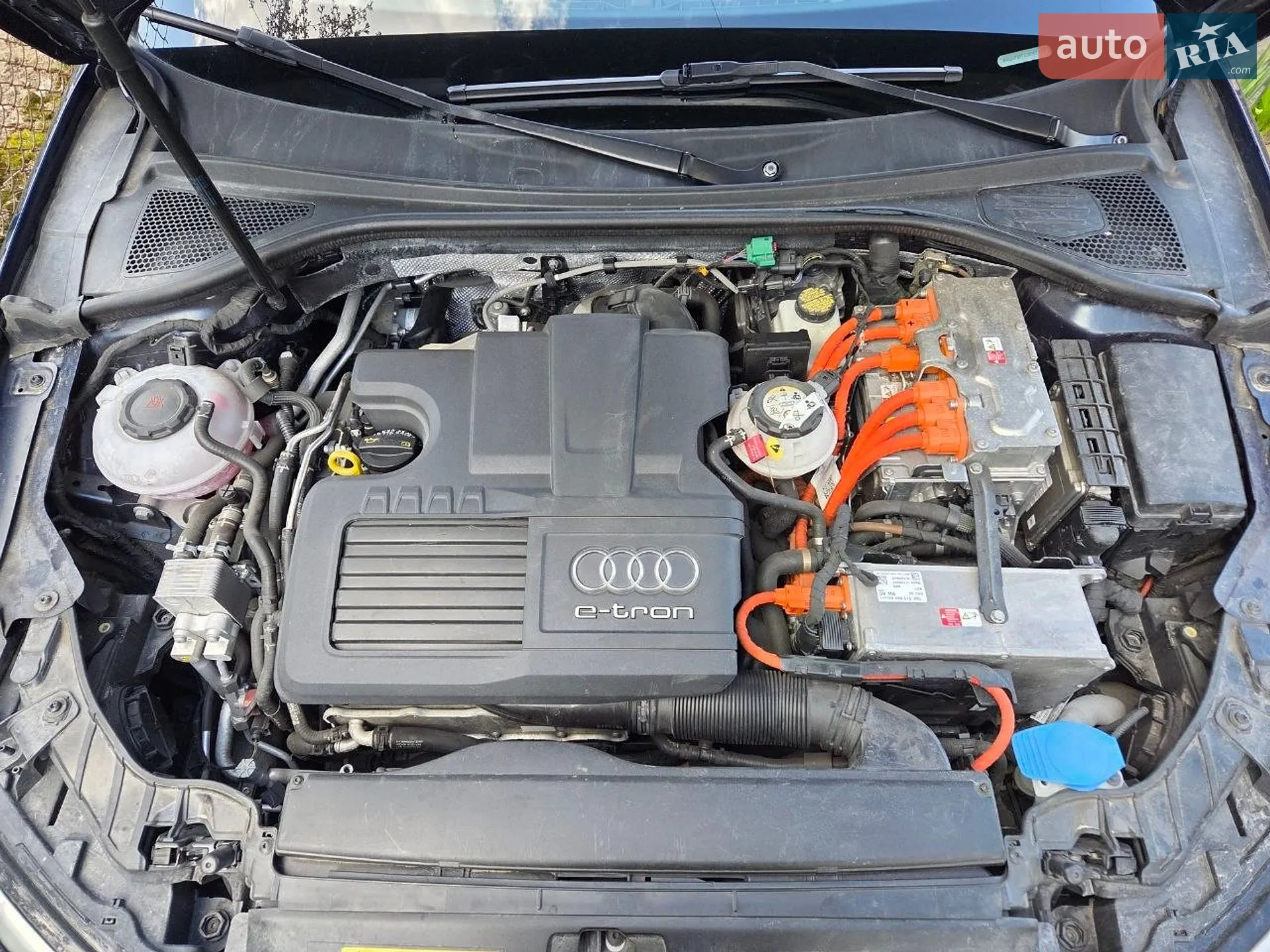 2017 Audi A3 - мініатюра 2