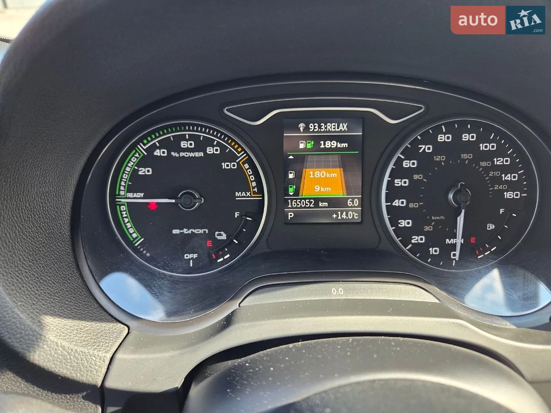 2017 Audi A3 - мініатюра 7