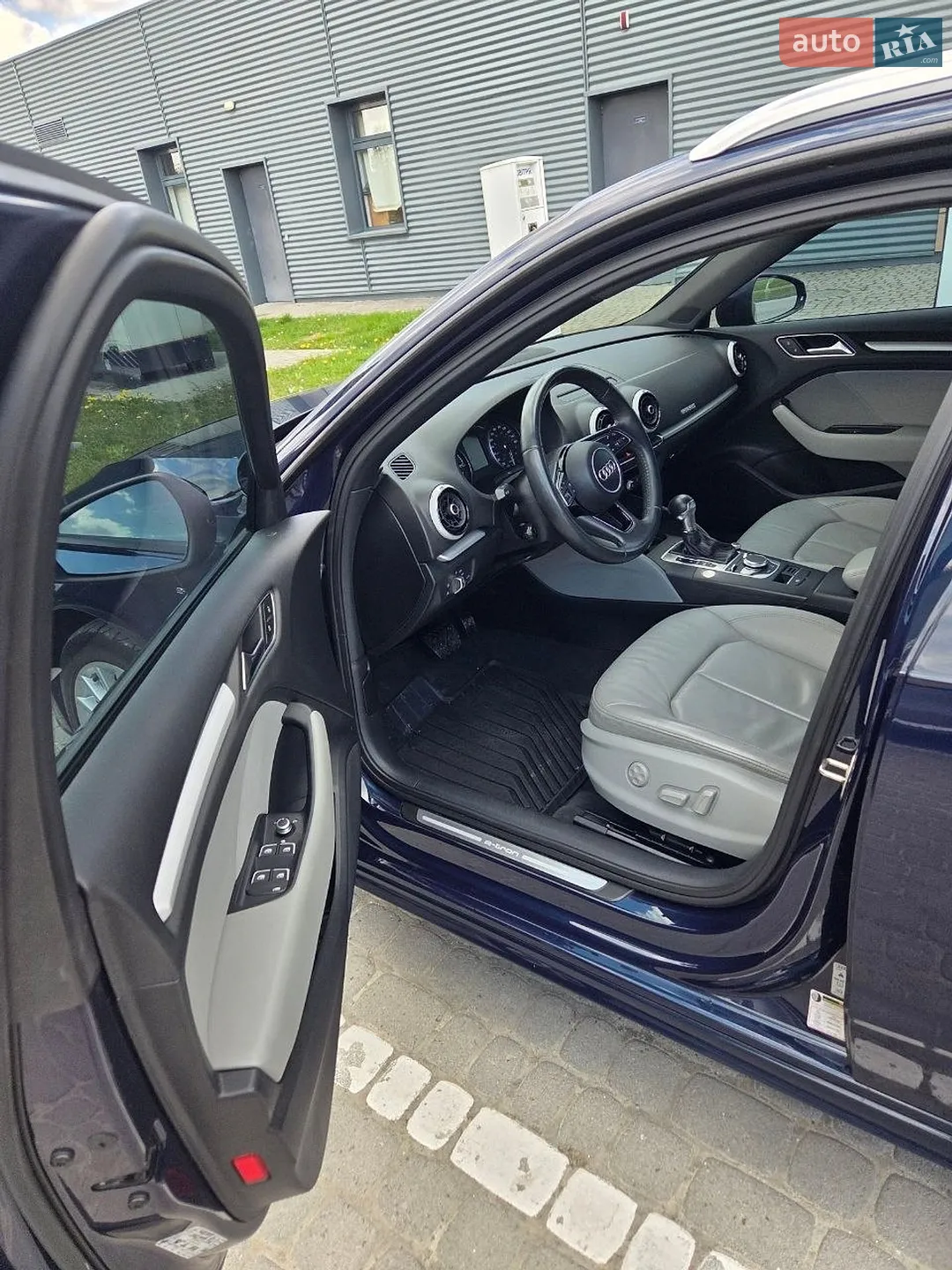 2017 Audi A3 - мініатюра 14