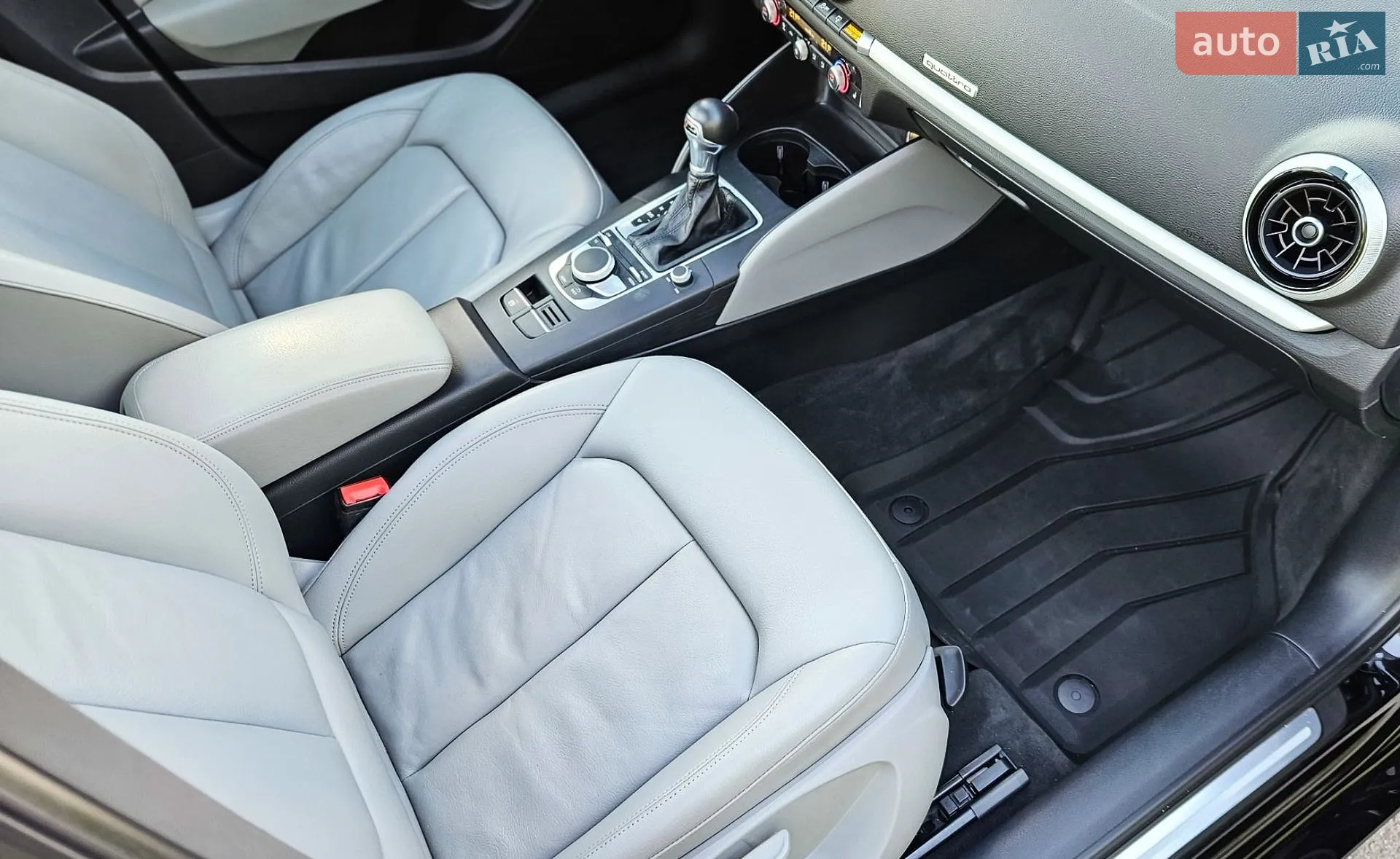 2017 Audi A3 - мініатюра 19