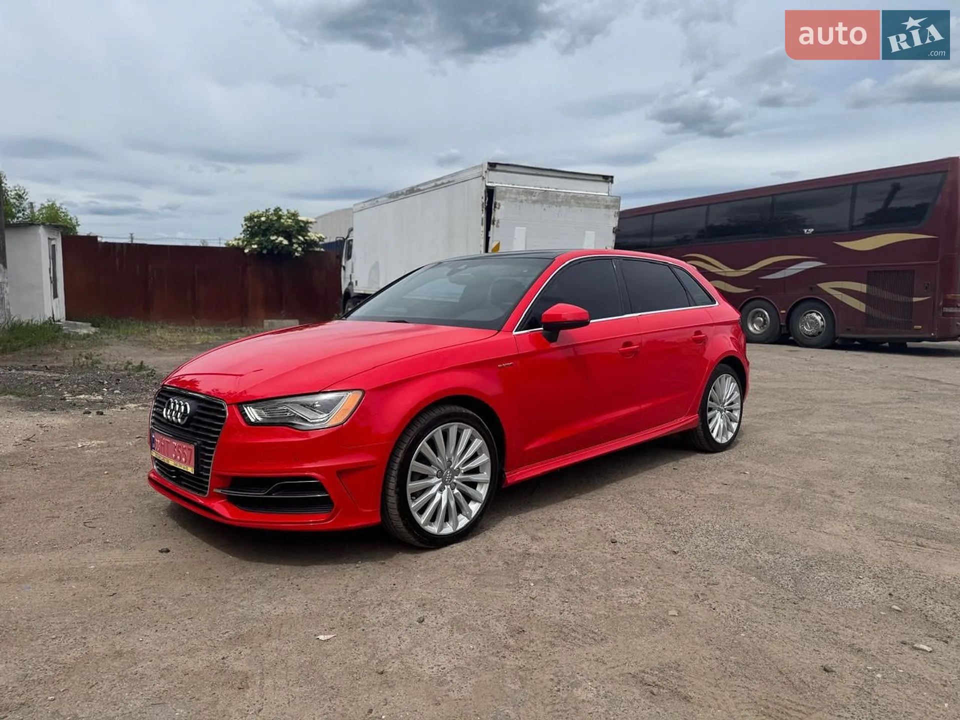 2015 Audi A3 - мініатюра 9