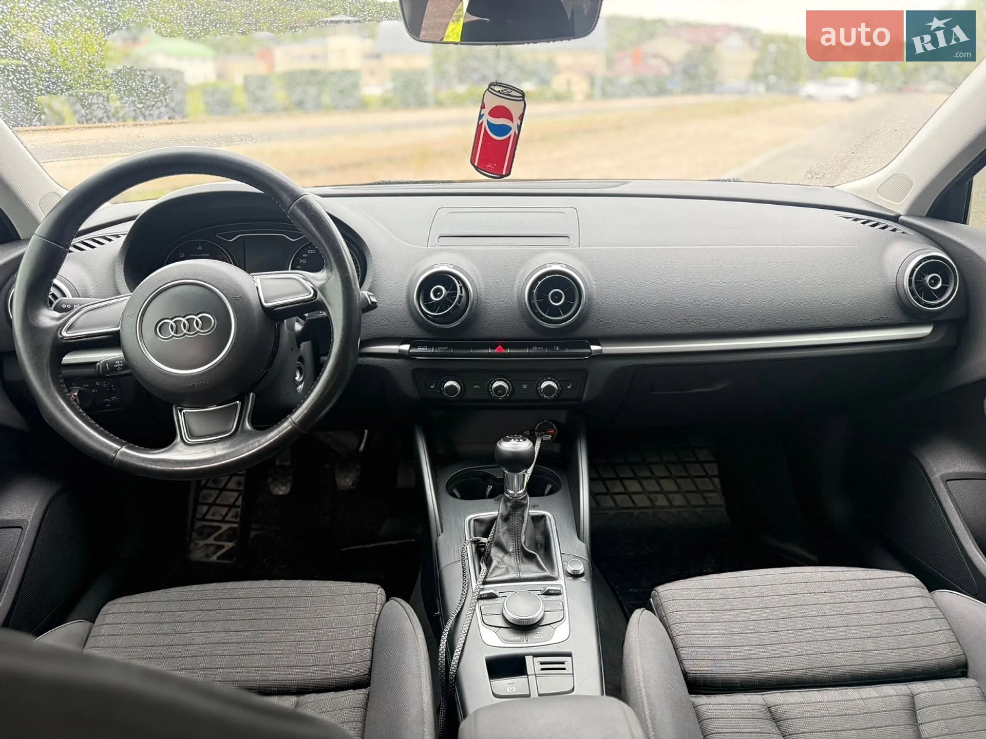 2015 Audi A3 - мініатюра 10