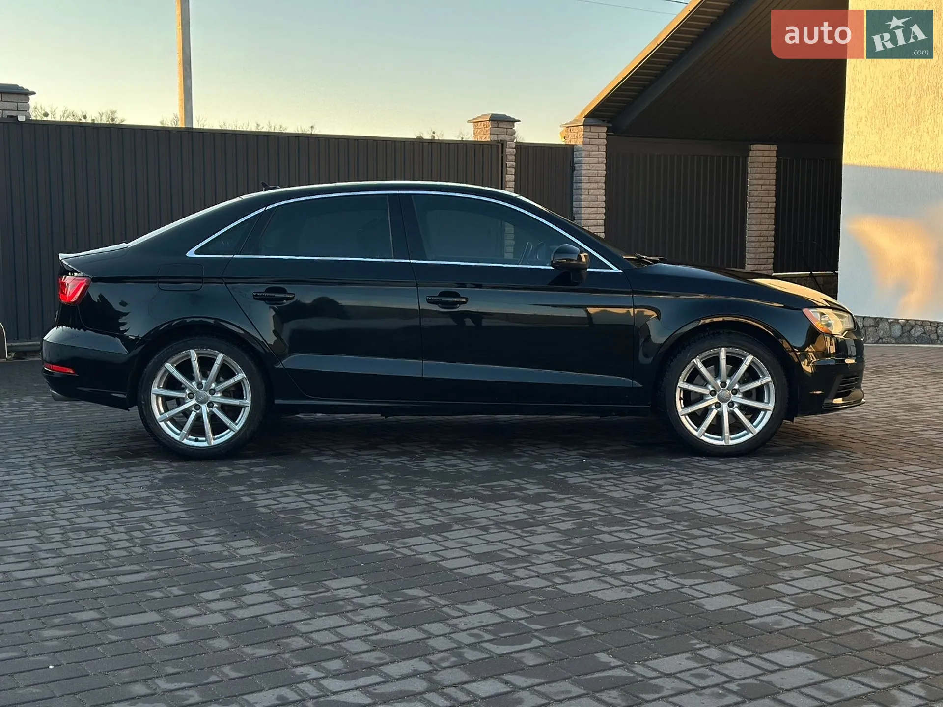 2015 Audi A3 - мініатюра 7