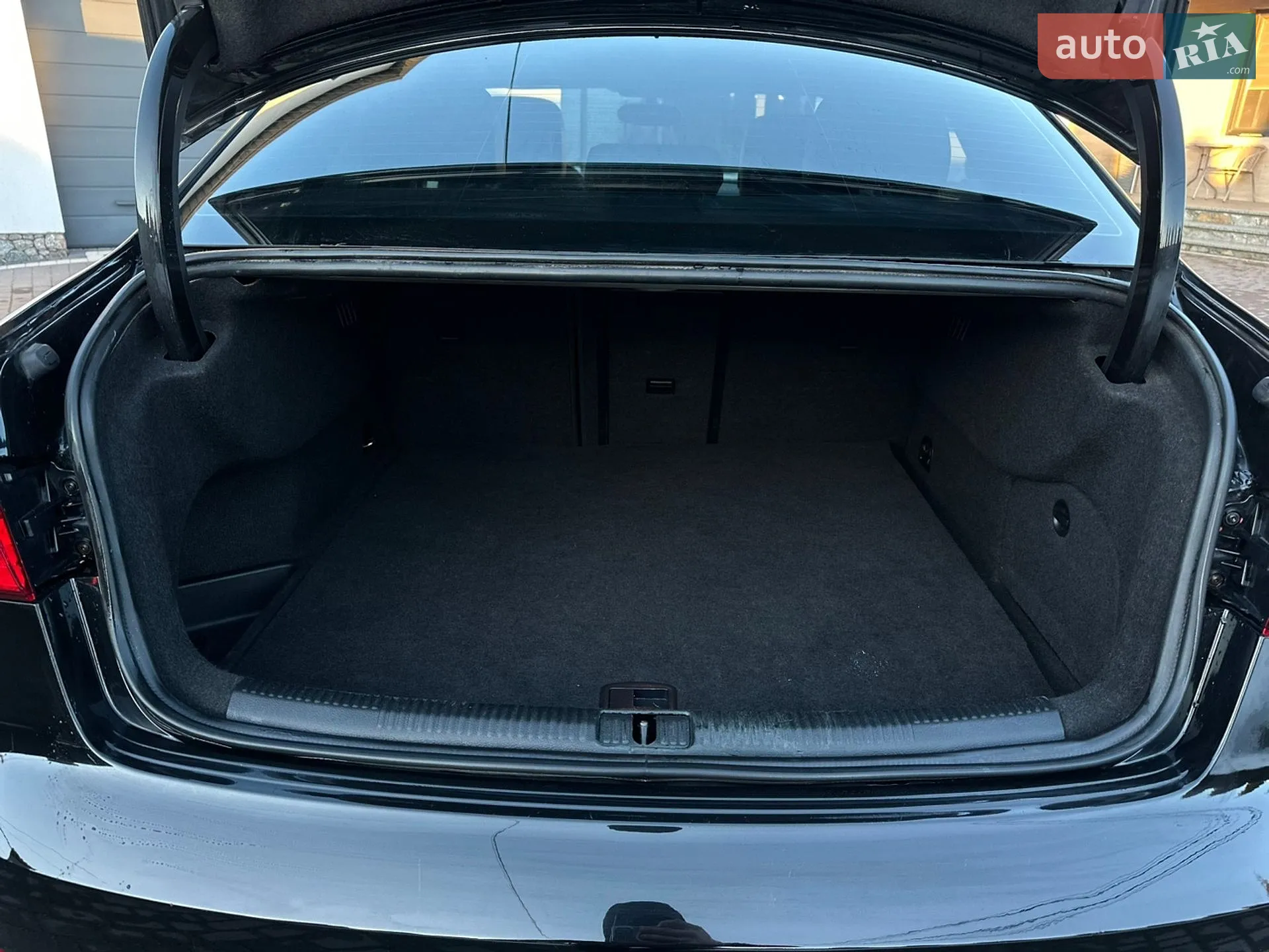 2015 Audi A3 - мініатюра 15