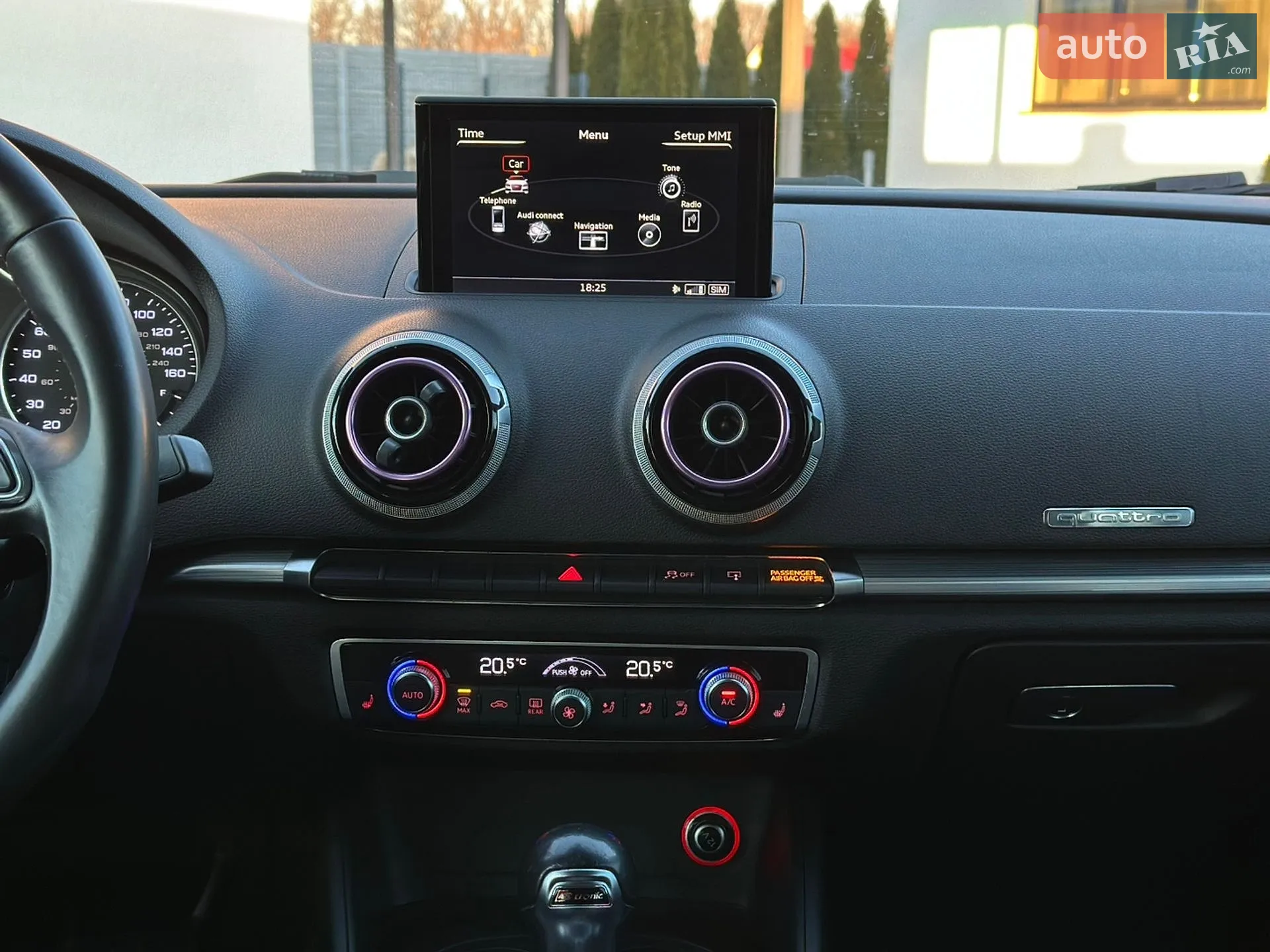 2015 Audi A3 - мініатюра 20