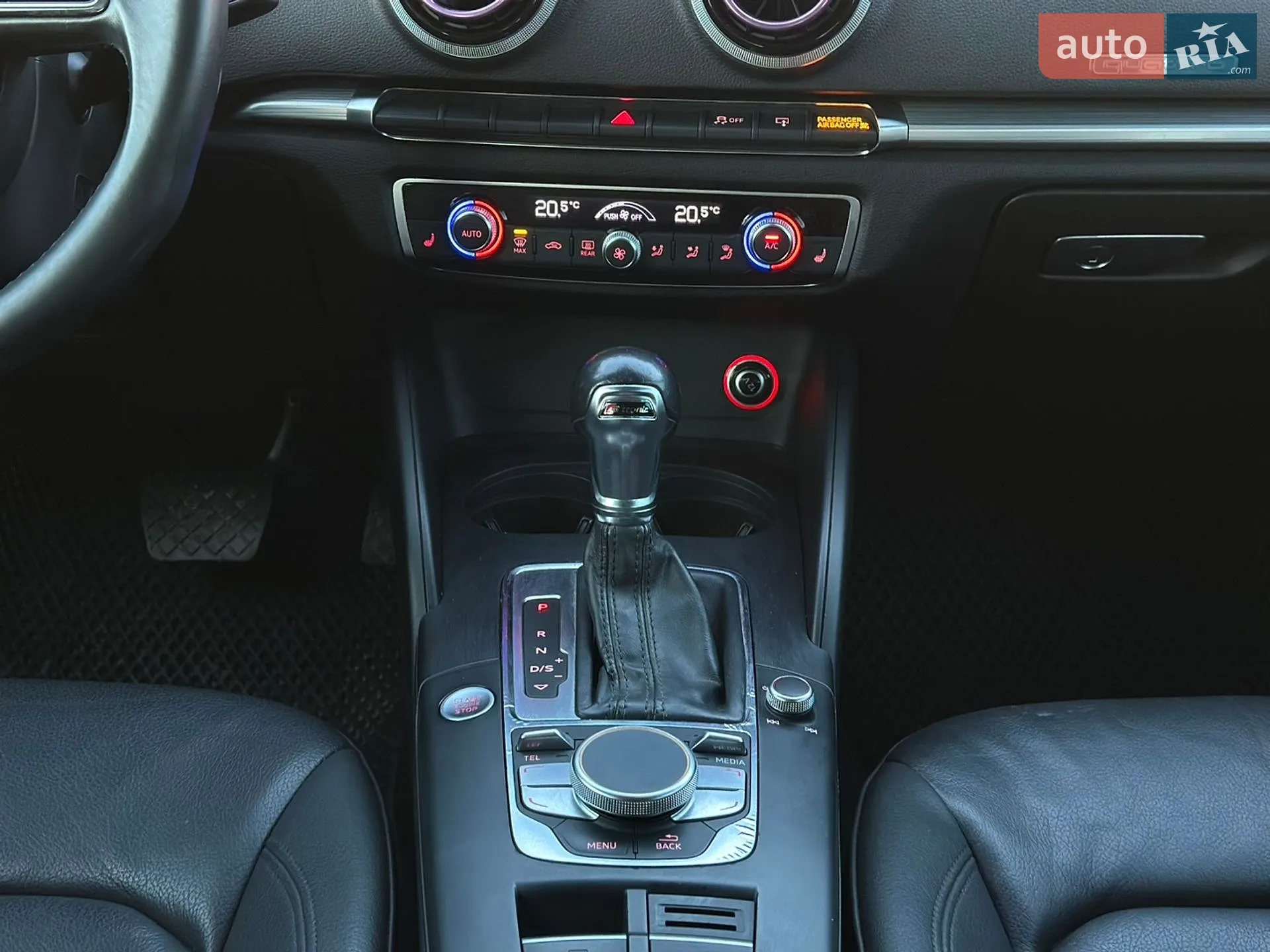2015 Audi A3 - мініатюра 21