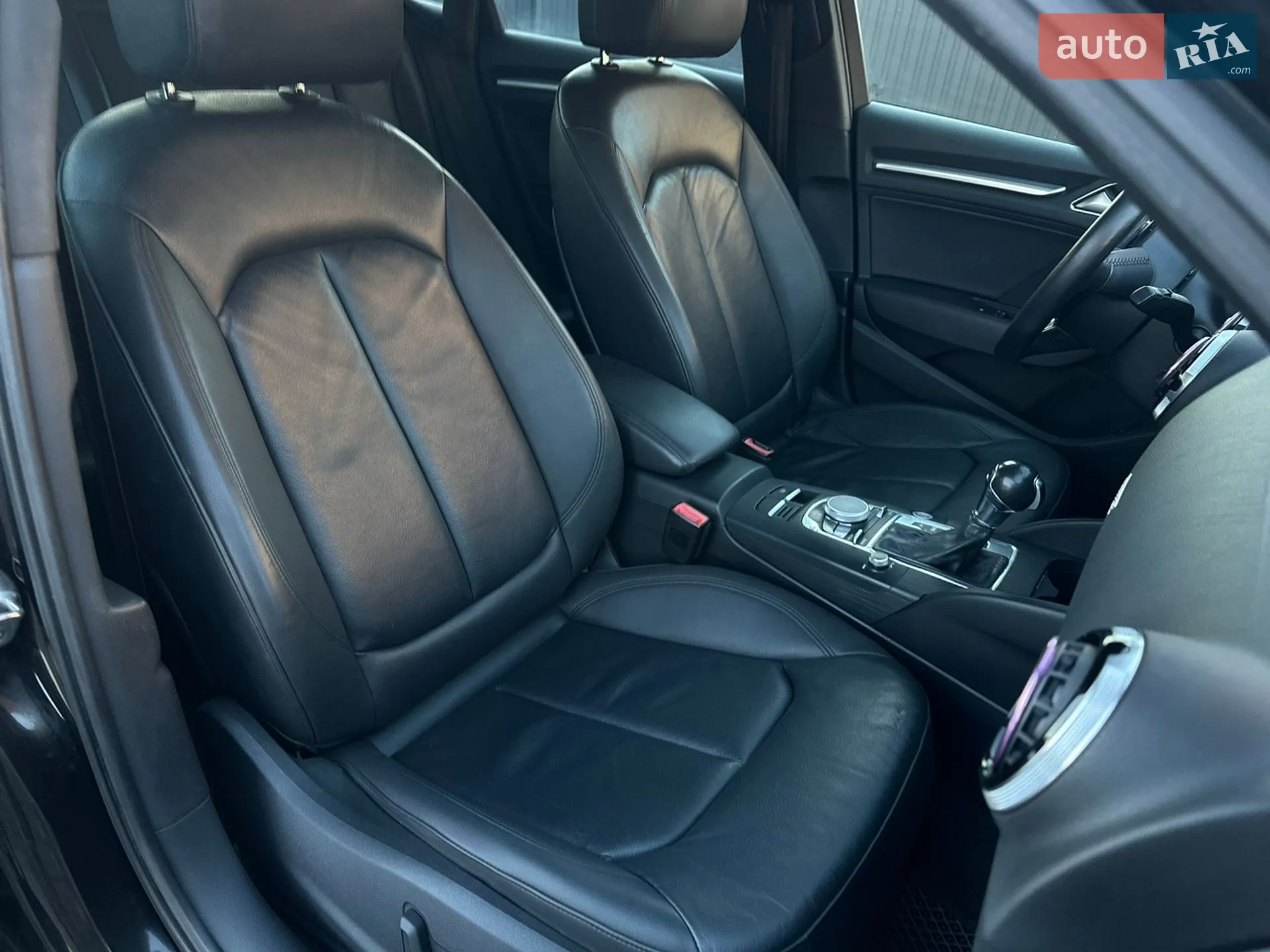 2015 Audi A3 - мініатюра 29