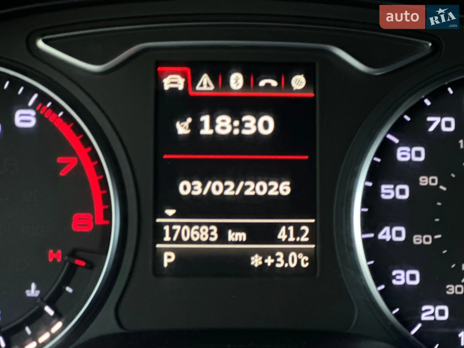 2015 Audi A3 - мініатюра 31