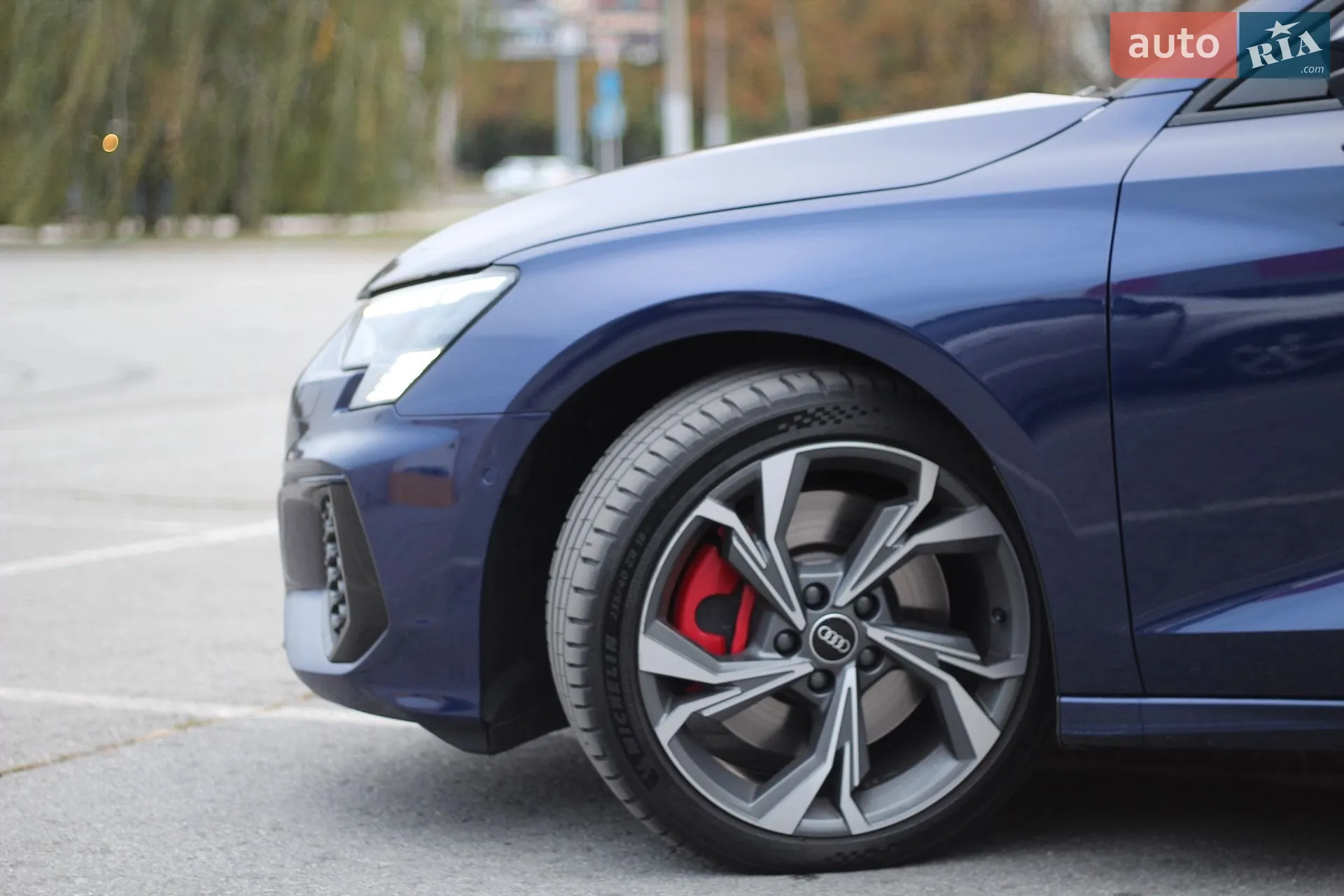 2022 Audi A3 - мініатюра 7