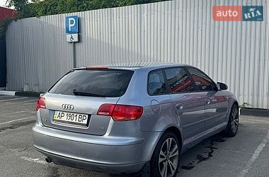 Хетчбек Audi A3 2006 в Києві