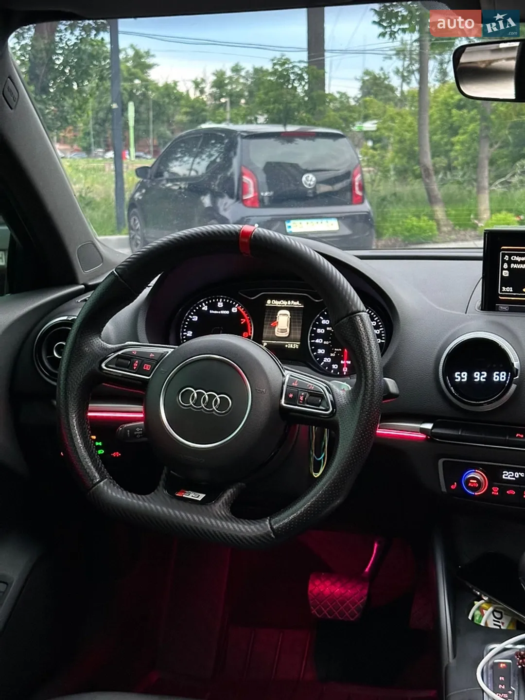 2015 Audi A3 - мініатюра 13