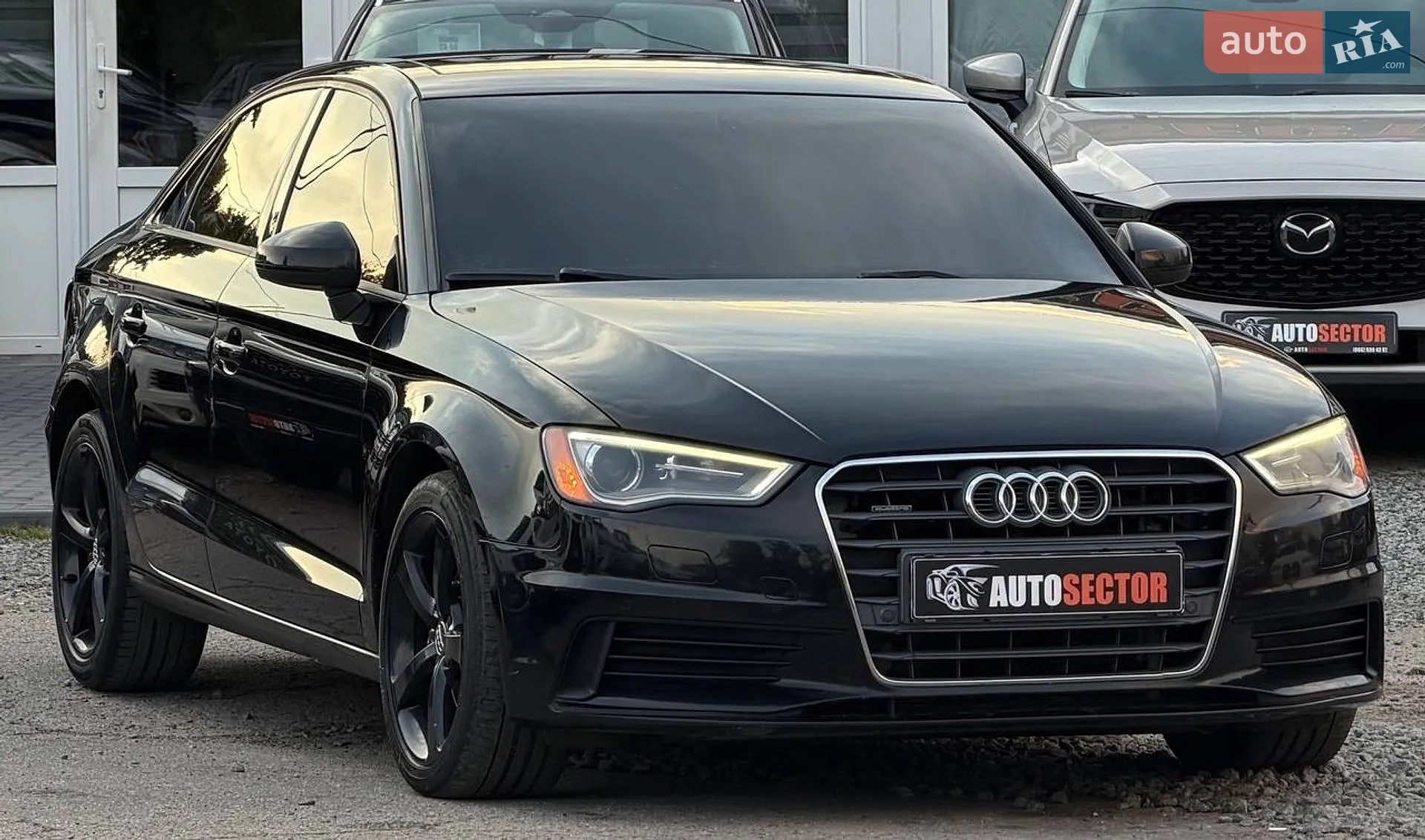 2015 Audi A3 - мініатюра 8