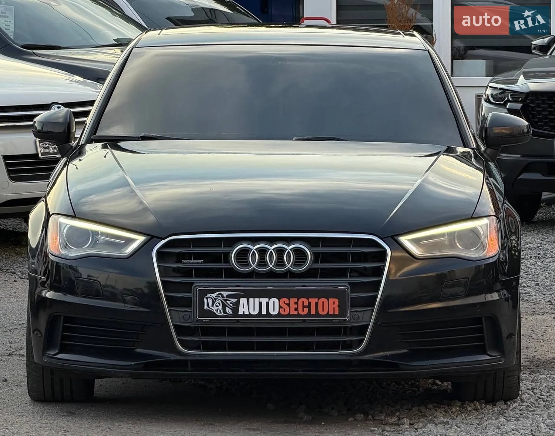 2015 Audi A3 - мініатюра 10