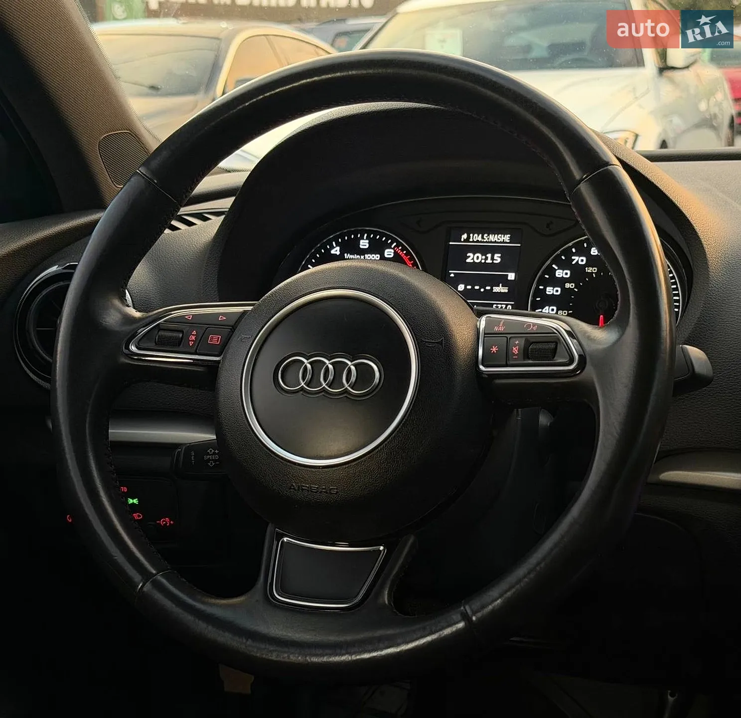 2015 Audi A3 - мініатюра 15