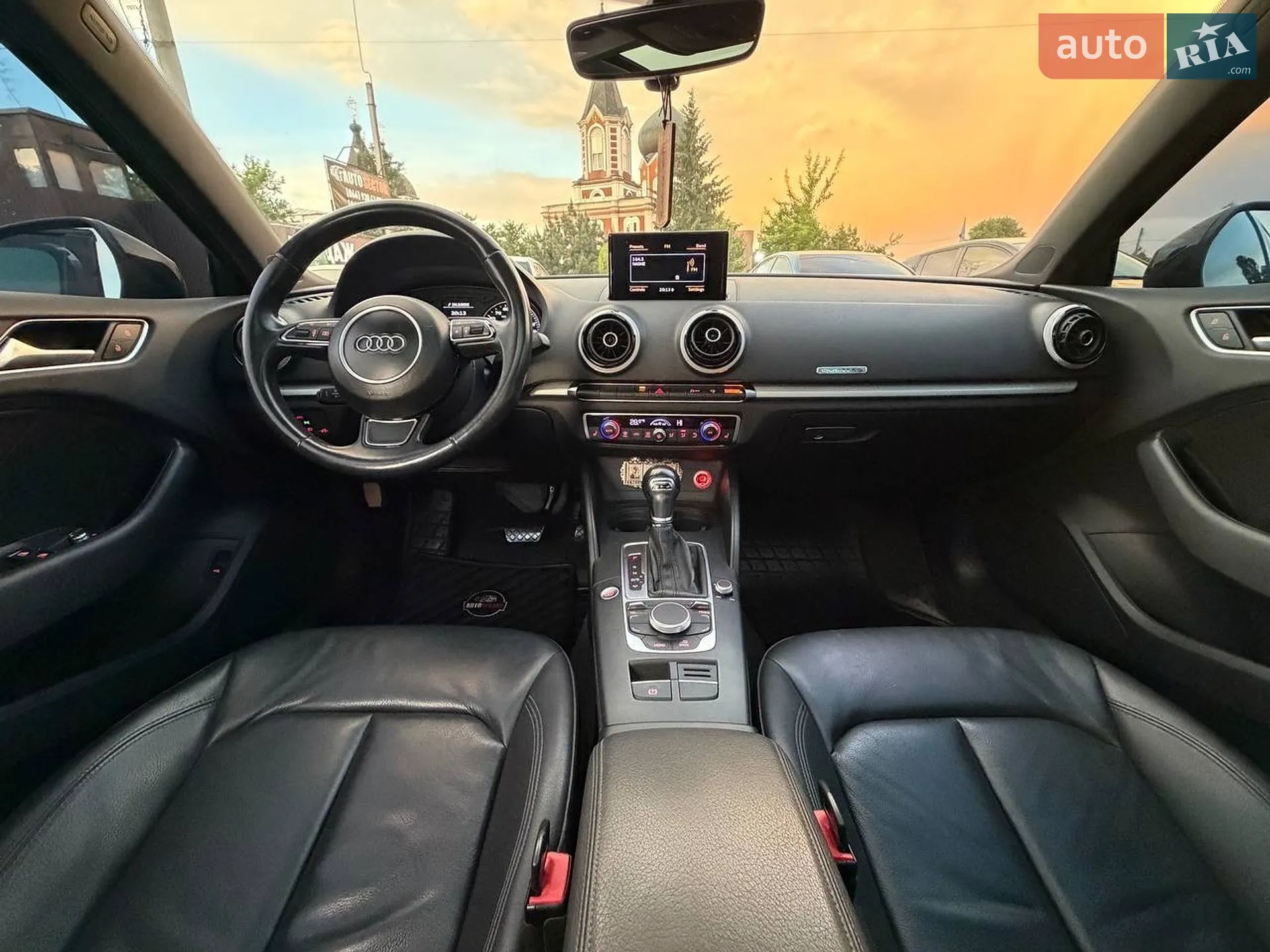 2015 Audi A3 - мініатюра 20