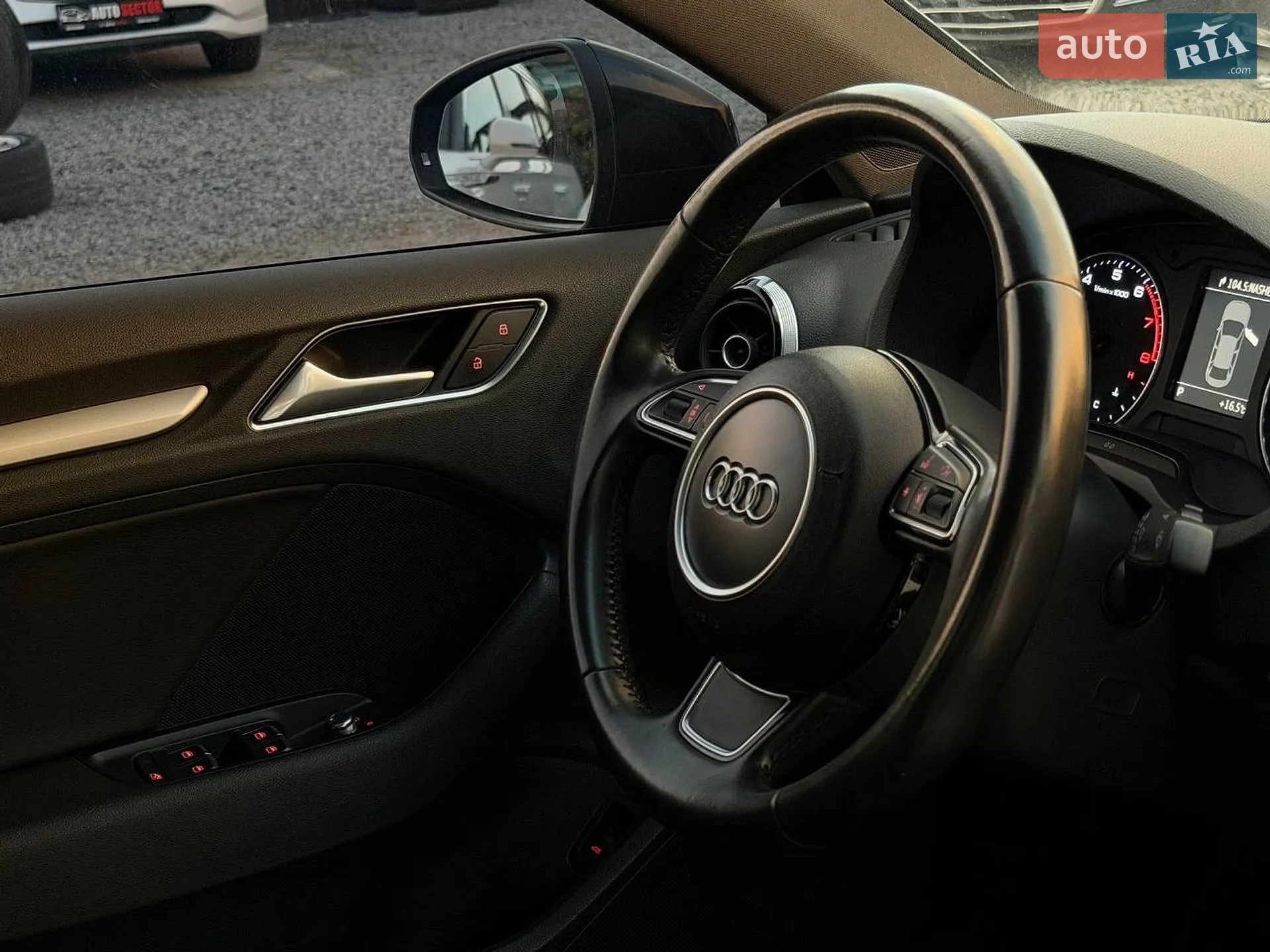 2015 Audi A3 - мініатюра 25