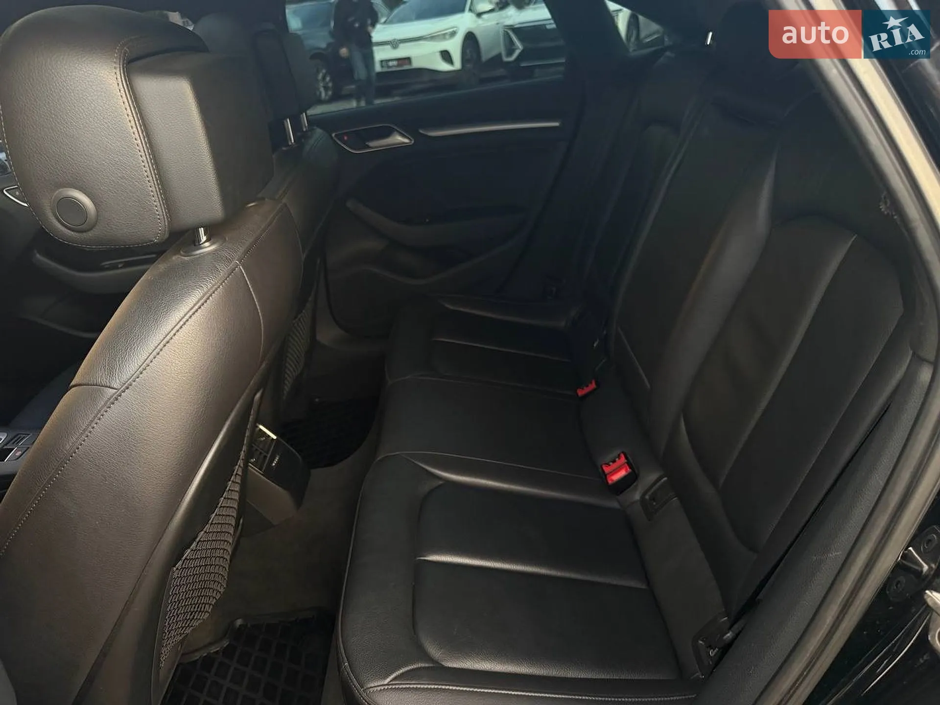 2015 Audi A3 - мініатюра 29
