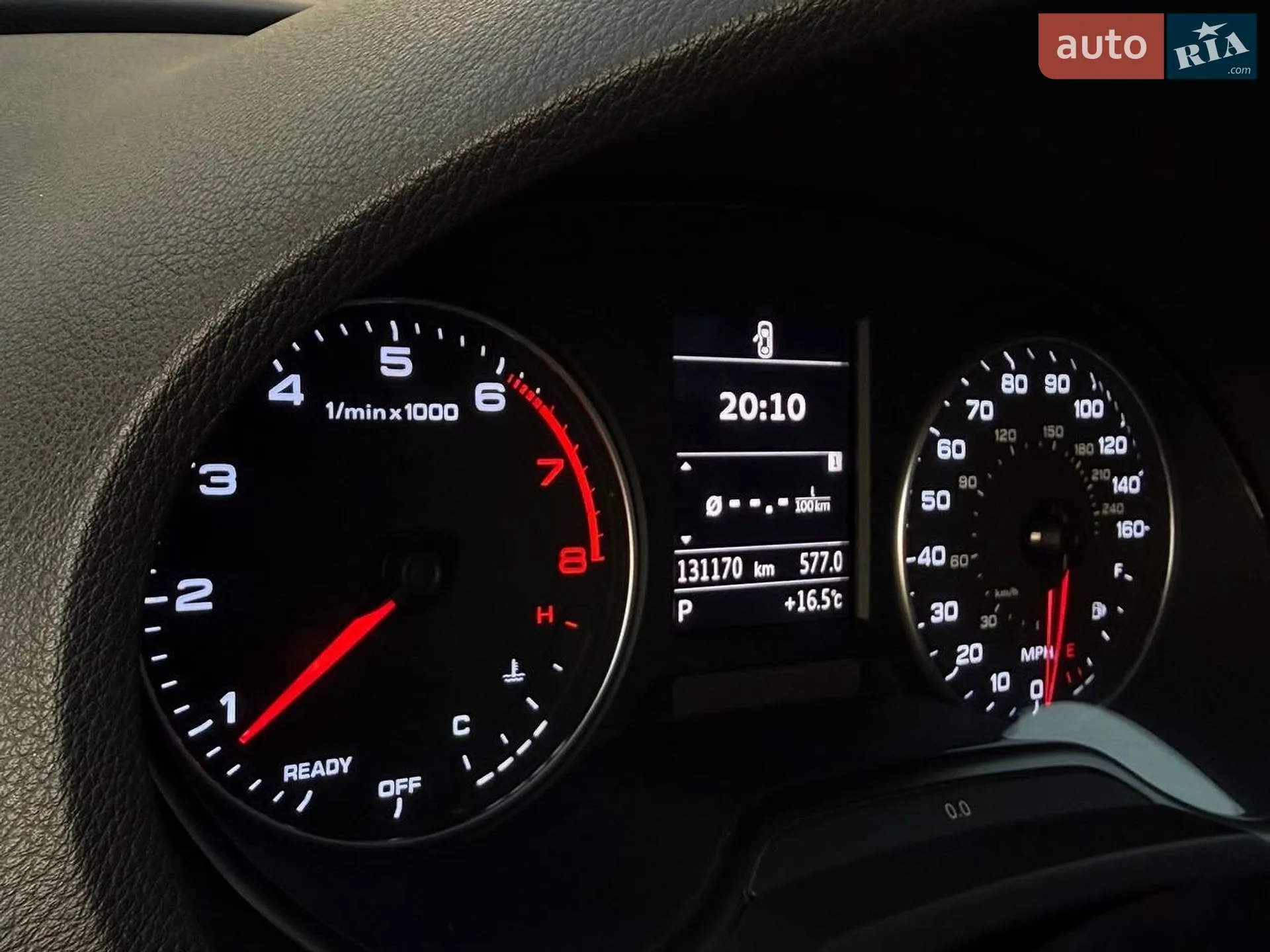 2015 Audi A3 - мініатюра 32