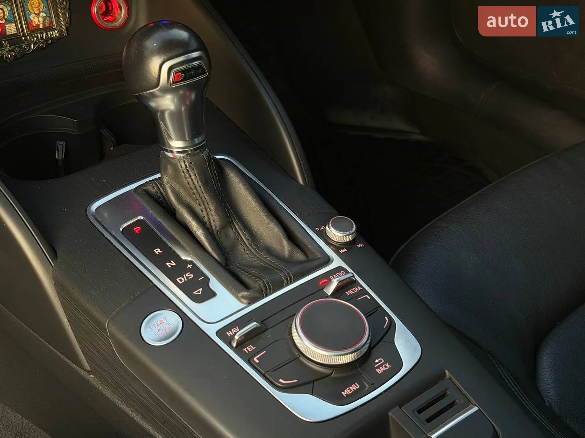 2015 Audi A3 - мініатюра 37