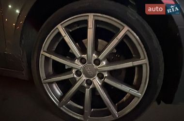Седан Audi A3 2015 в Харкові