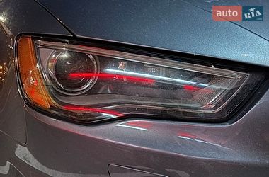 Седан Audi A3 2015 в Харкові