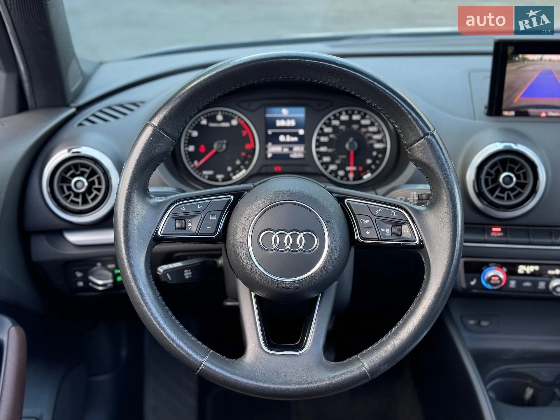 2018 Audi A3 - мініатюра 24