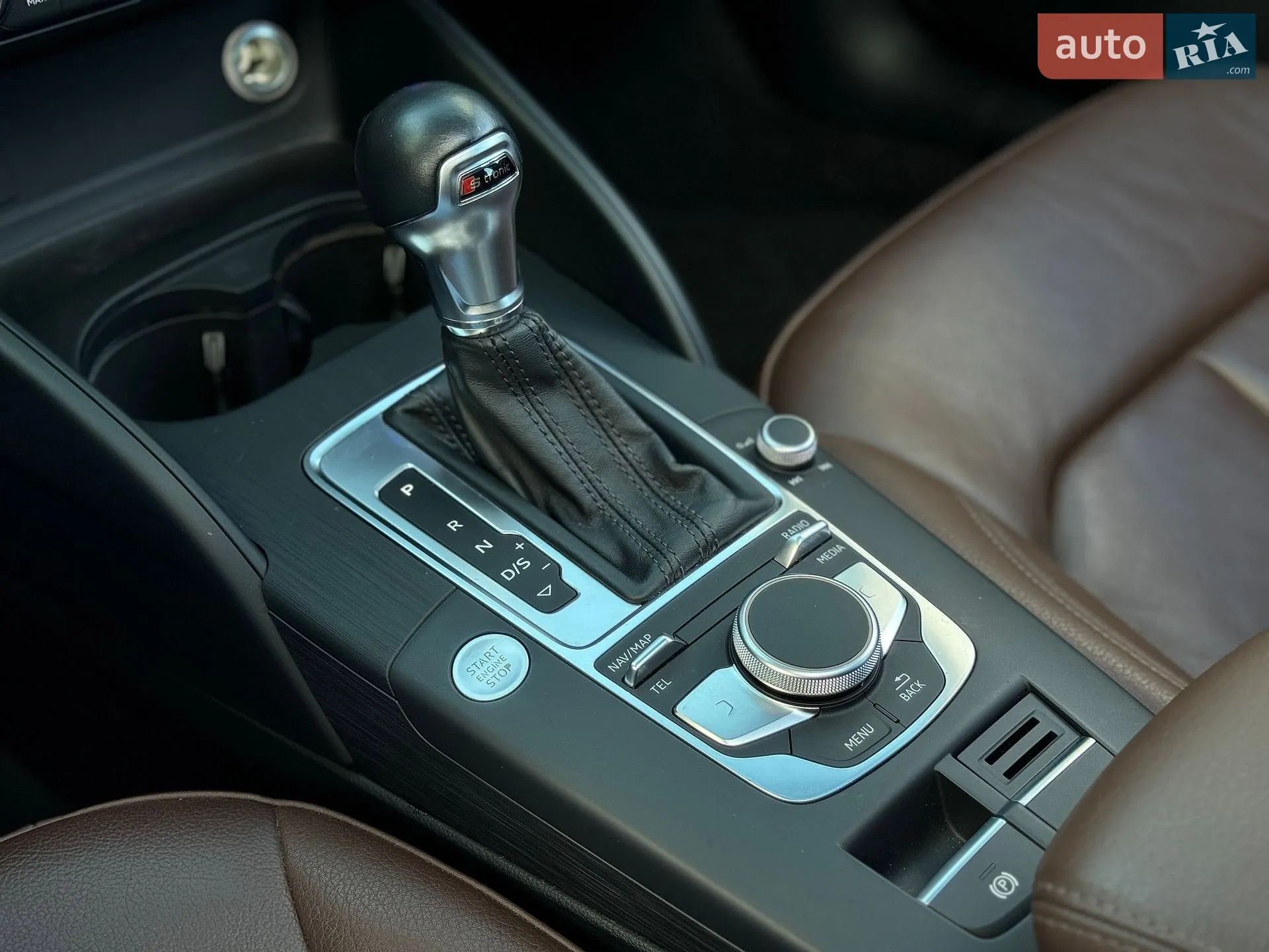 2018 Audi A3 - мініатюра 29