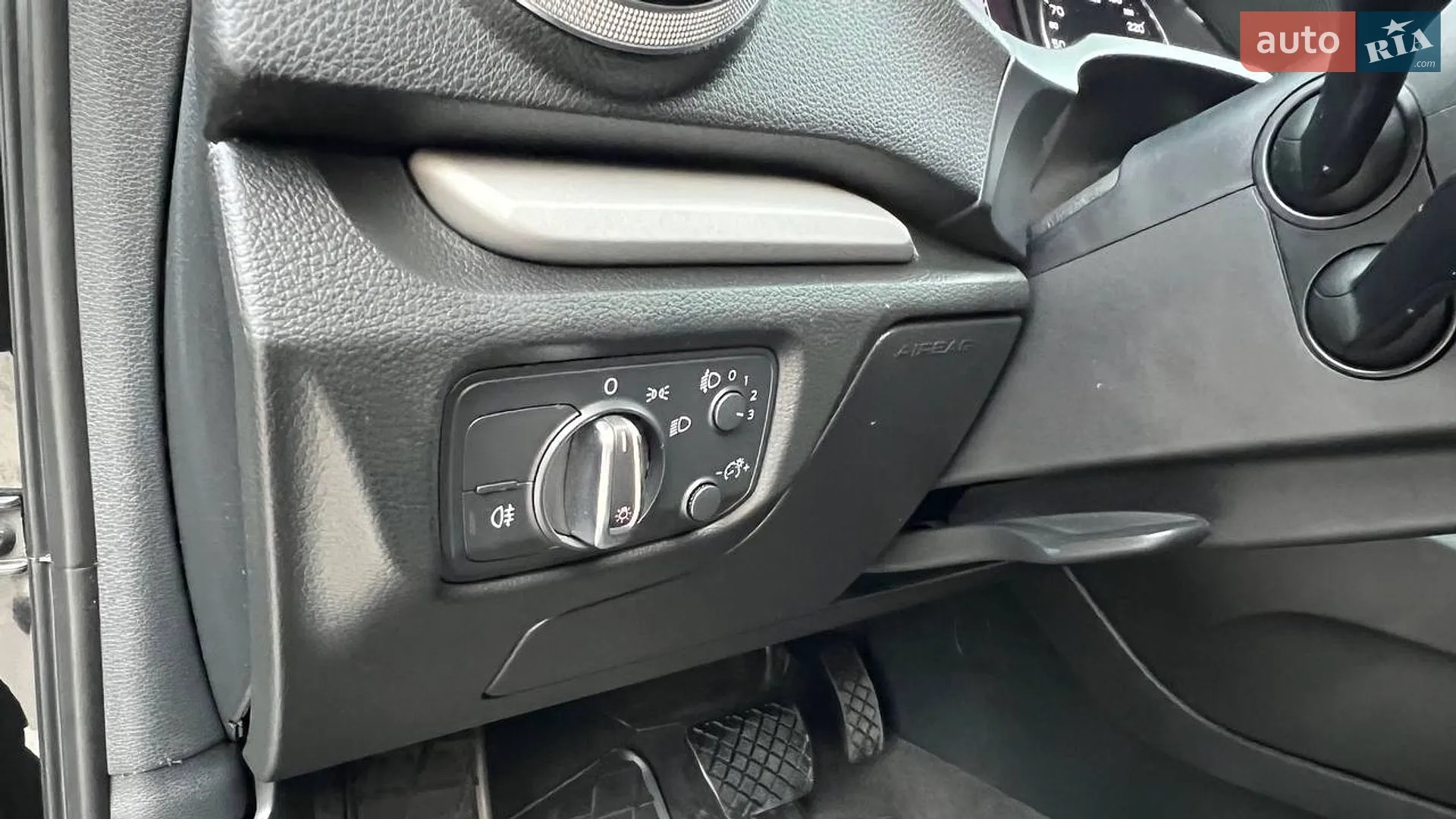 2014 Audi A3 - мініатюра 19