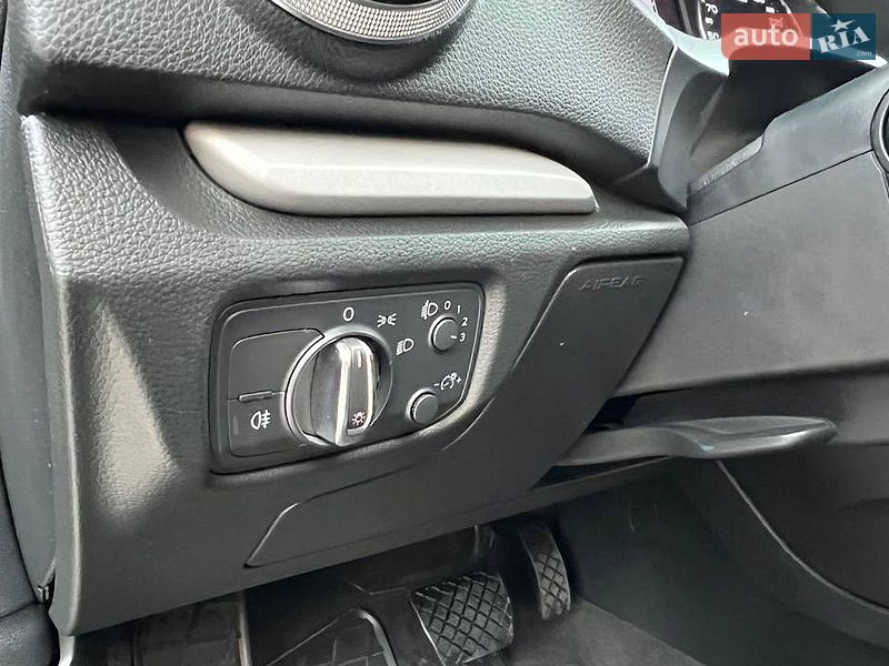 Хэтчбек Audi A3 2014 в Киеве