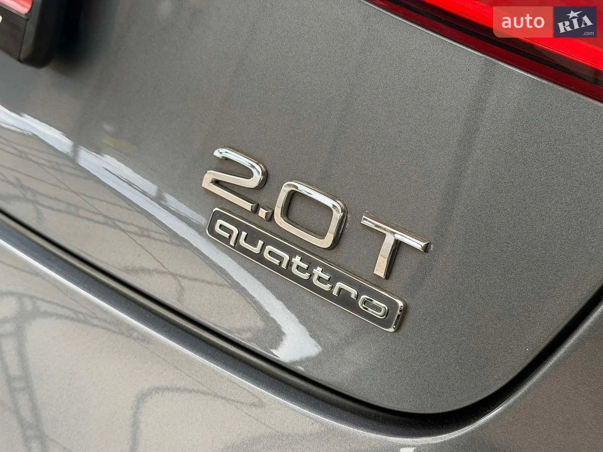 2016 Audi A3 - мініатюра 7