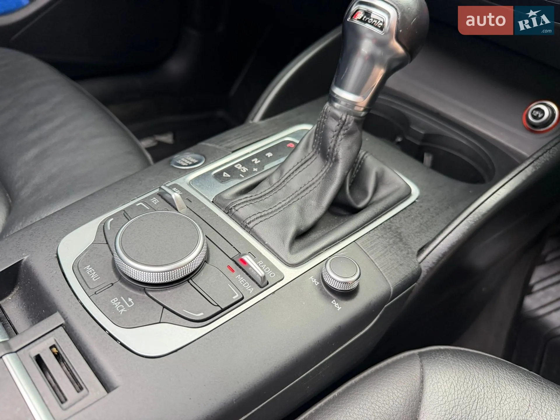 2016 Audi A3 - мініатюра 19