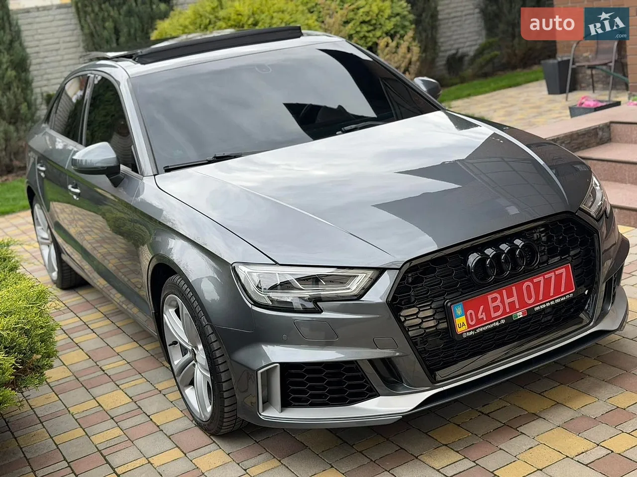 2015 Audi A3 - мініатюра 32