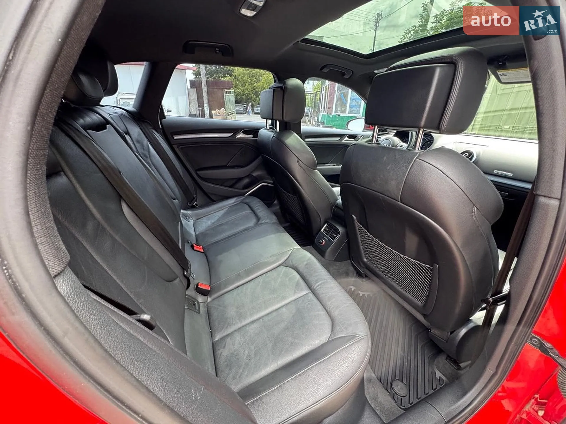 2015 Audi A3 - мініатюра 12