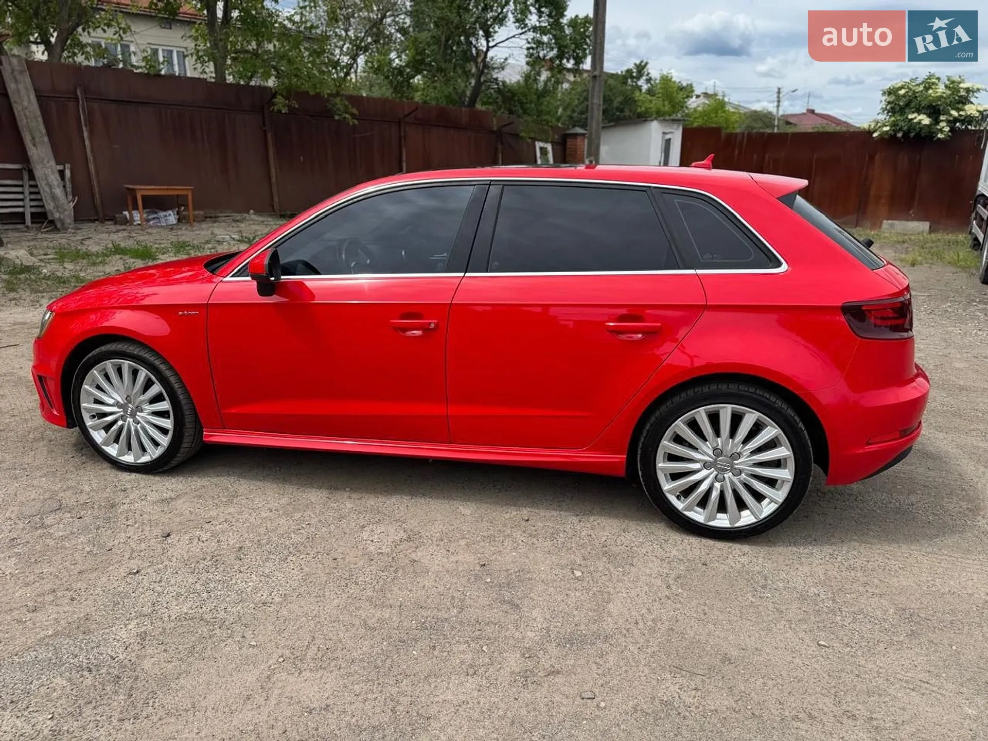 2015 Audi A3 - мініатюра 2