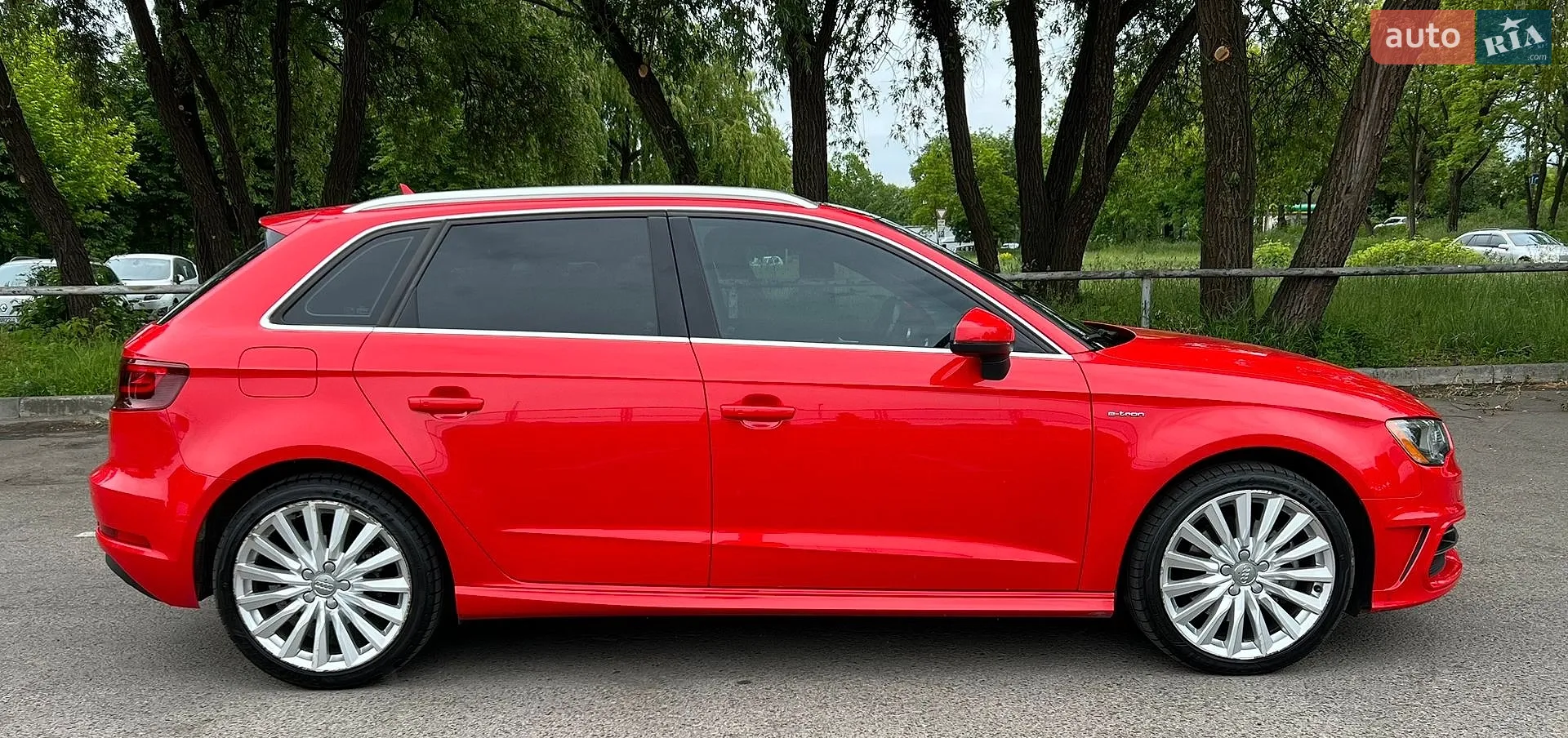 2015 Audi A3 - мініатюра 7